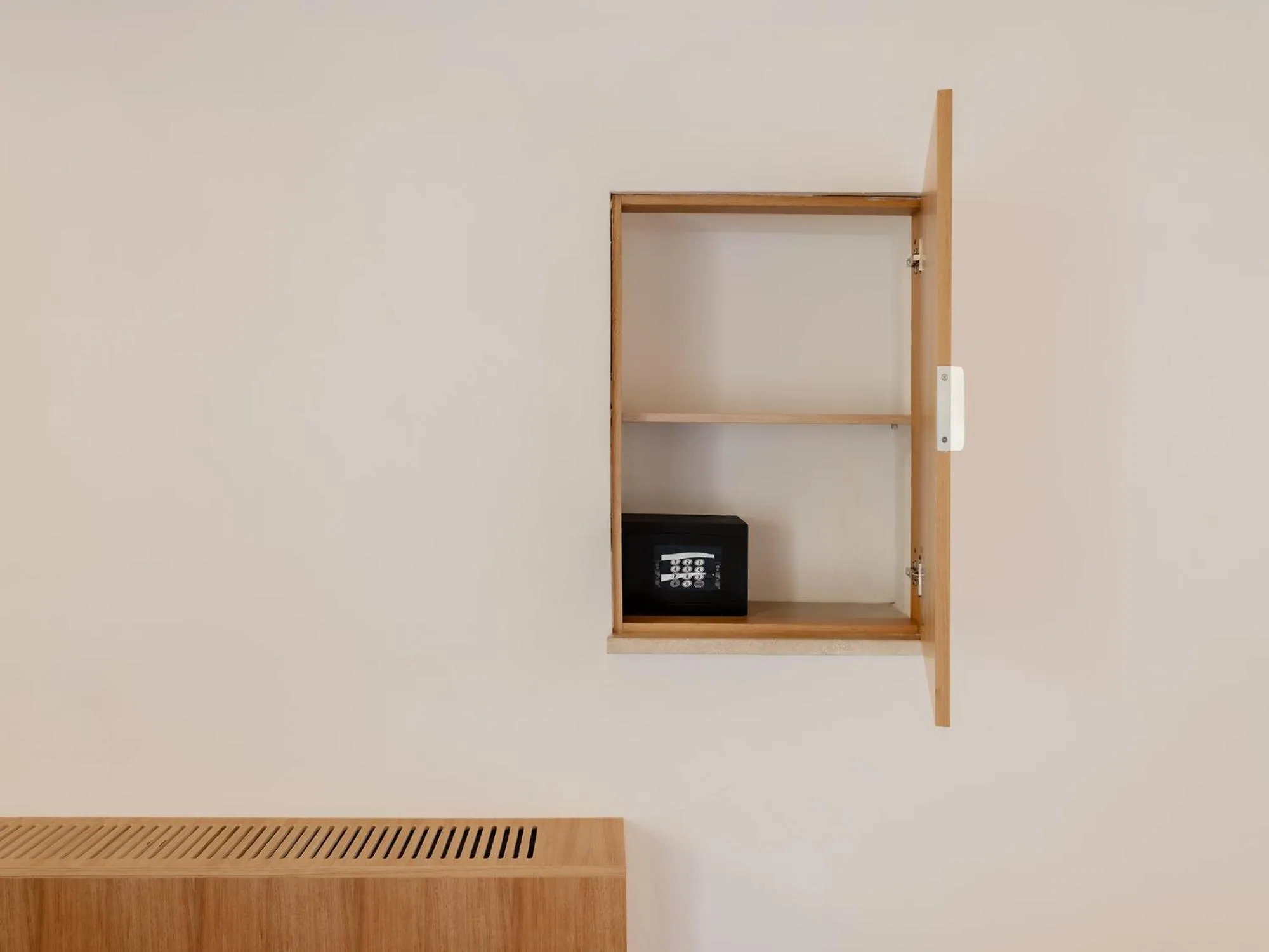 San Giovanni Vecchio - Residenza