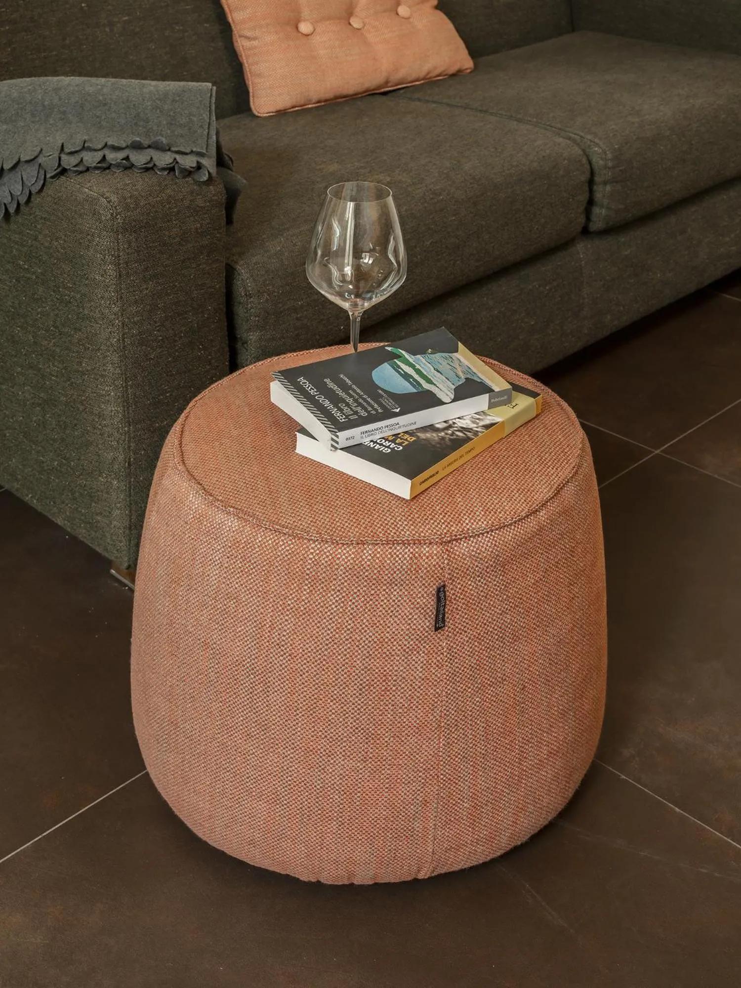 San Giovanni Vecchio - Residenza