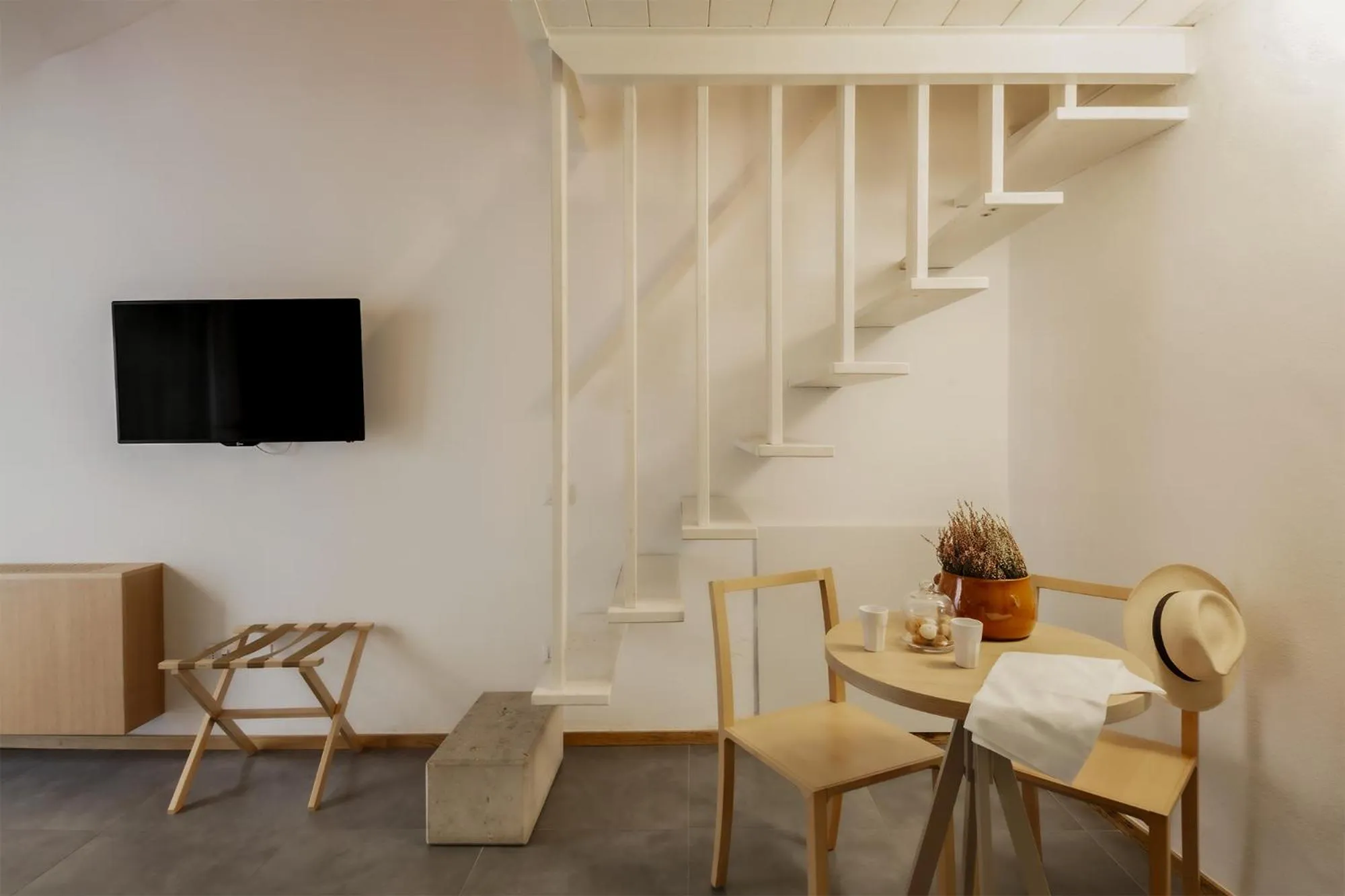 San Giovanni Vecchio - Residenza