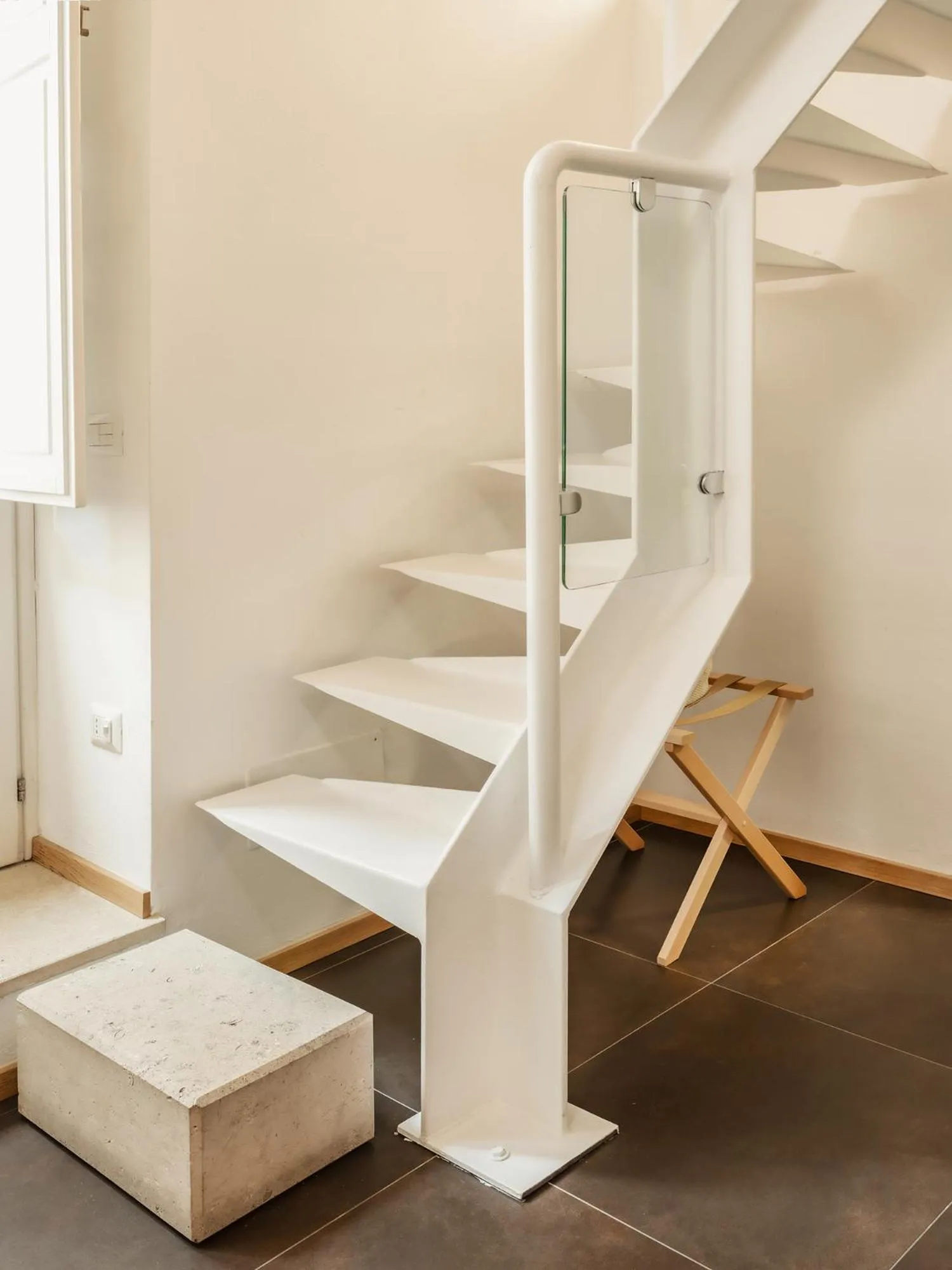 San Giovanni Vecchio - Residenza