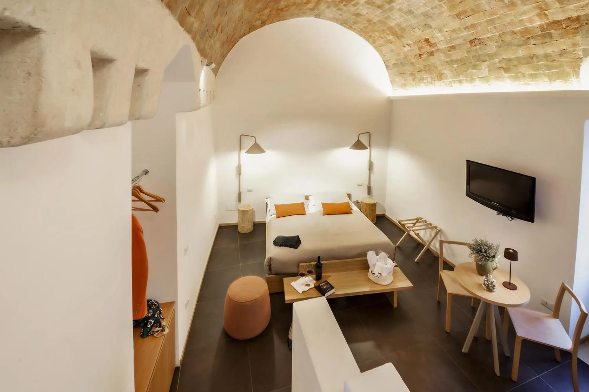 Bed in San Giovanni Vecchio - Residenza