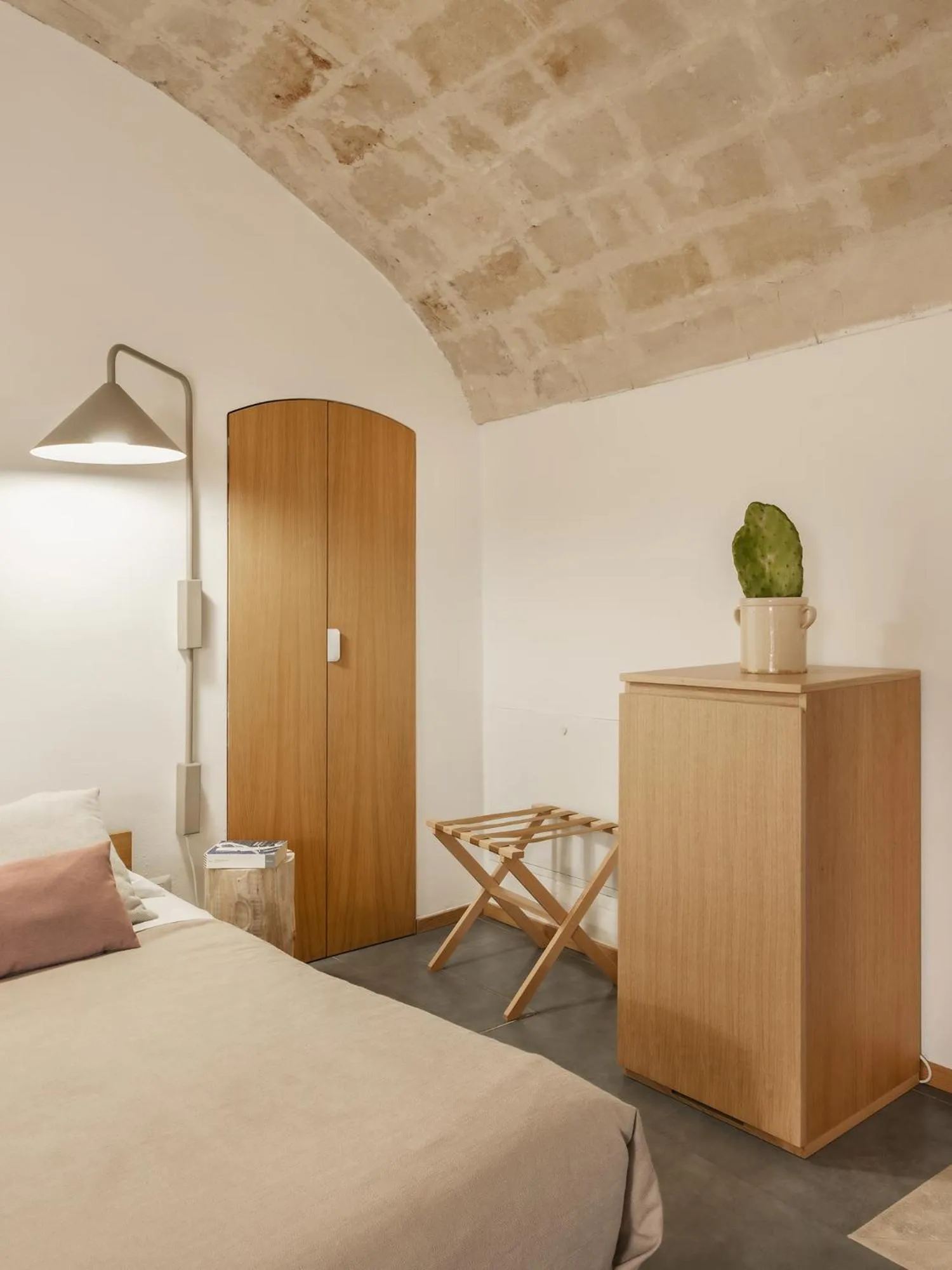 Bed in San Giovanni Vecchio - Residenza