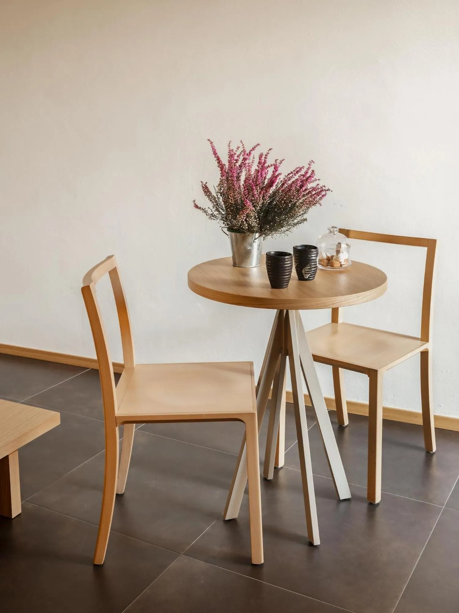 San Giovanni Vecchio - Residenza