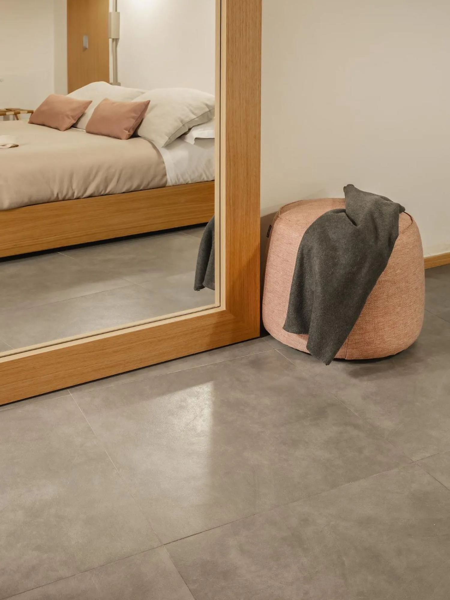 Bed in San Giovanni Vecchio - Residenza