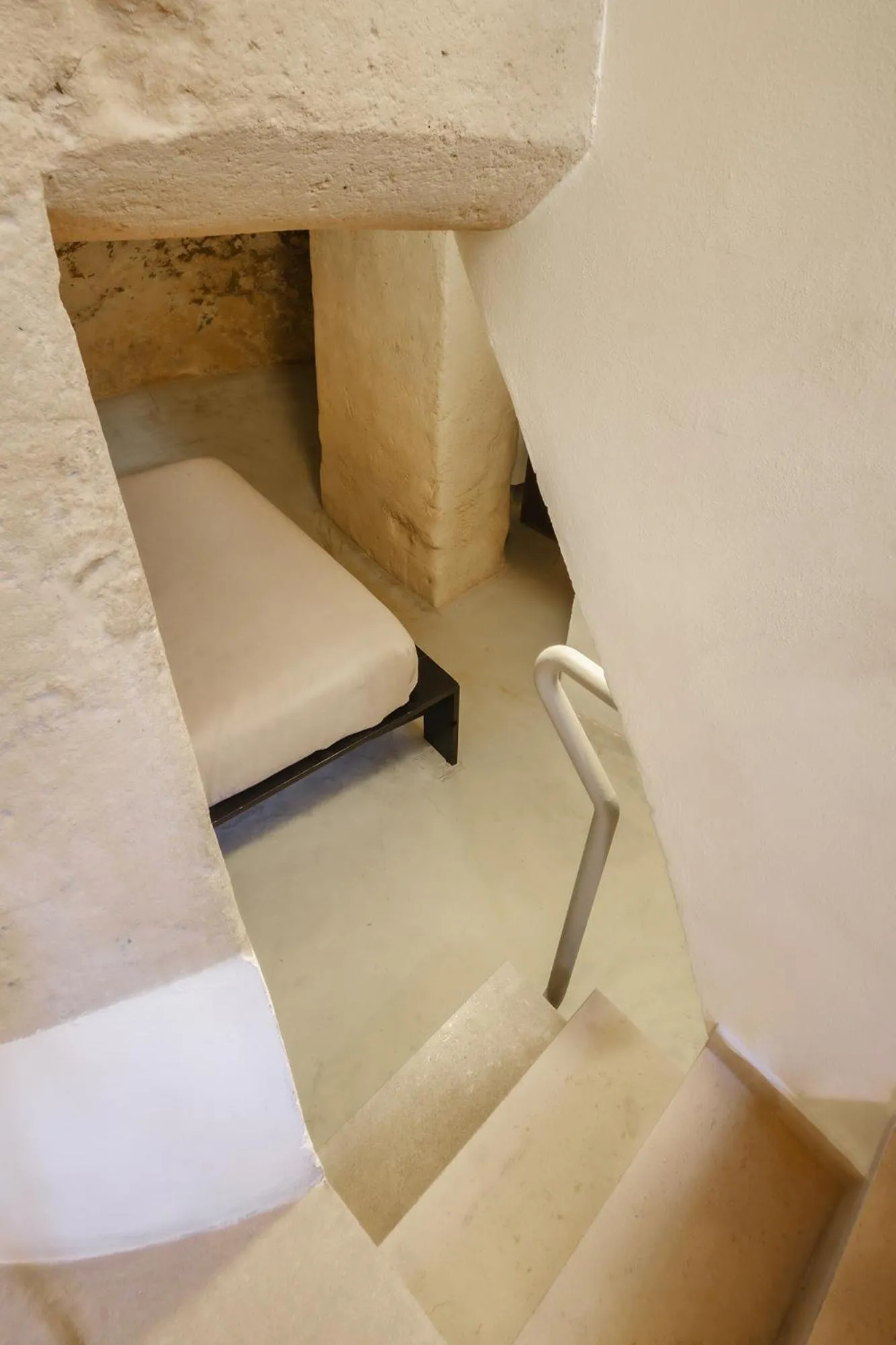 San Giovanni Vecchio - Residenza