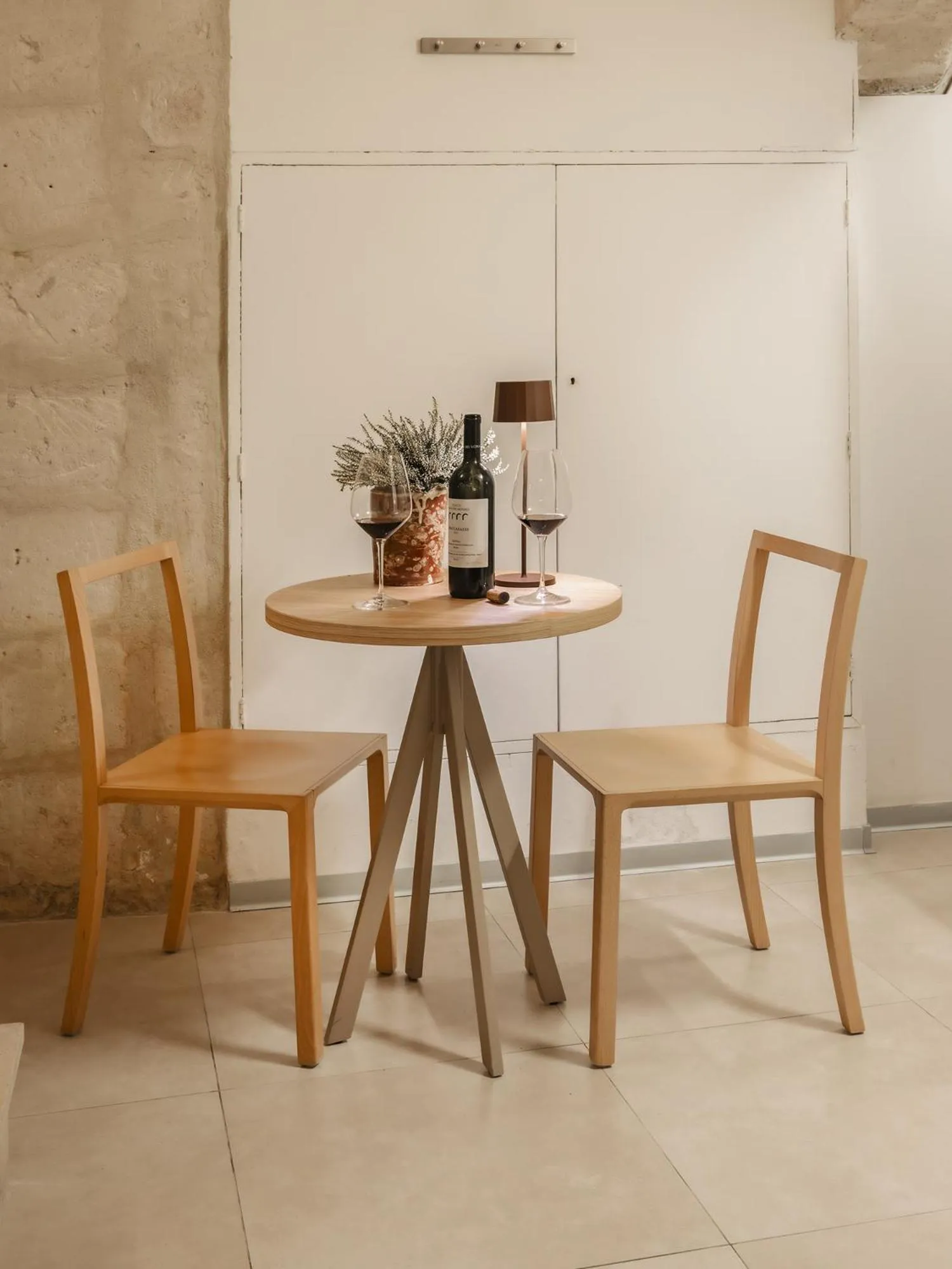 San Giovanni Vecchio - Residenza