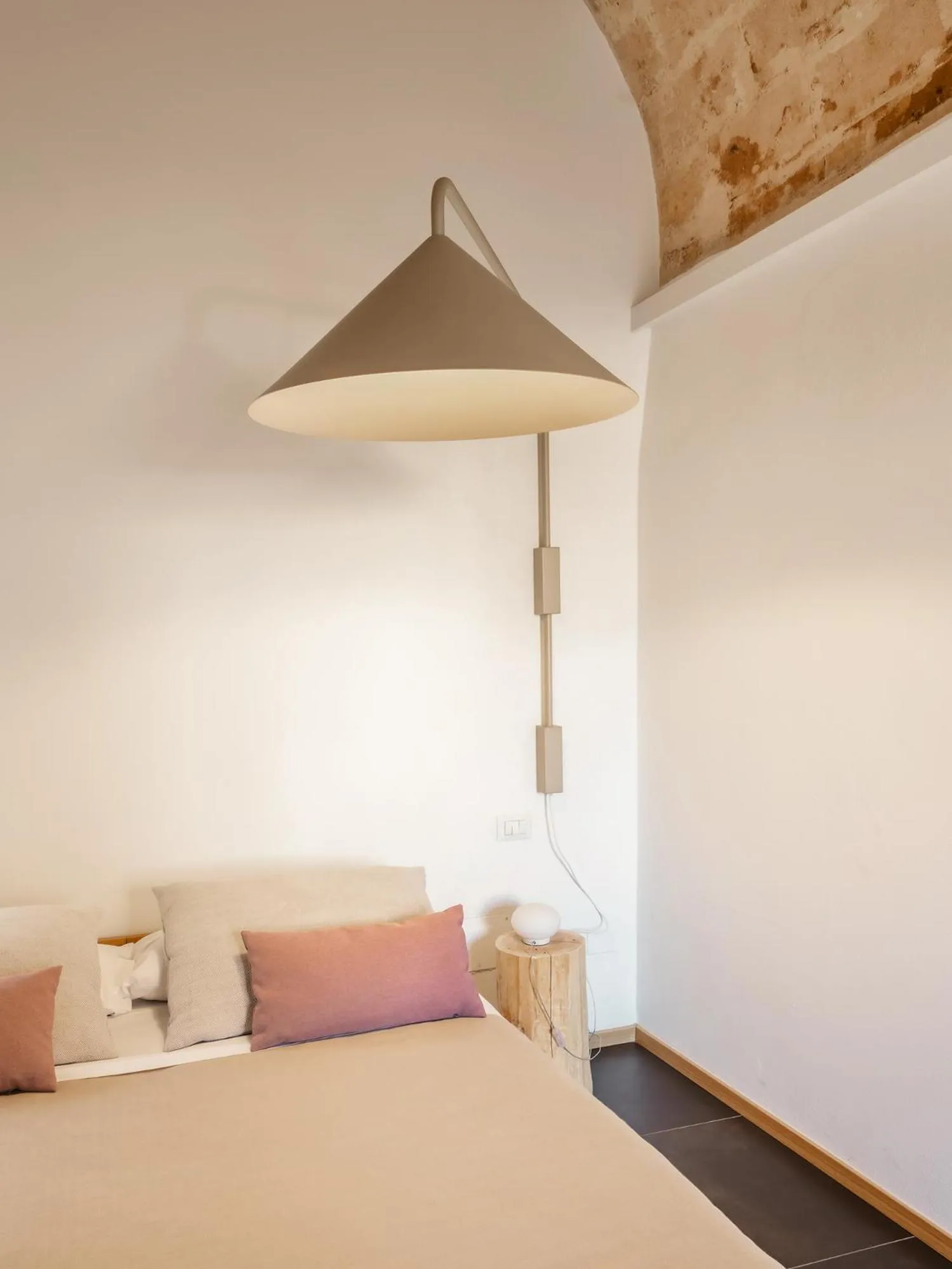 Bed in San Giovanni Vecchio - Residenza