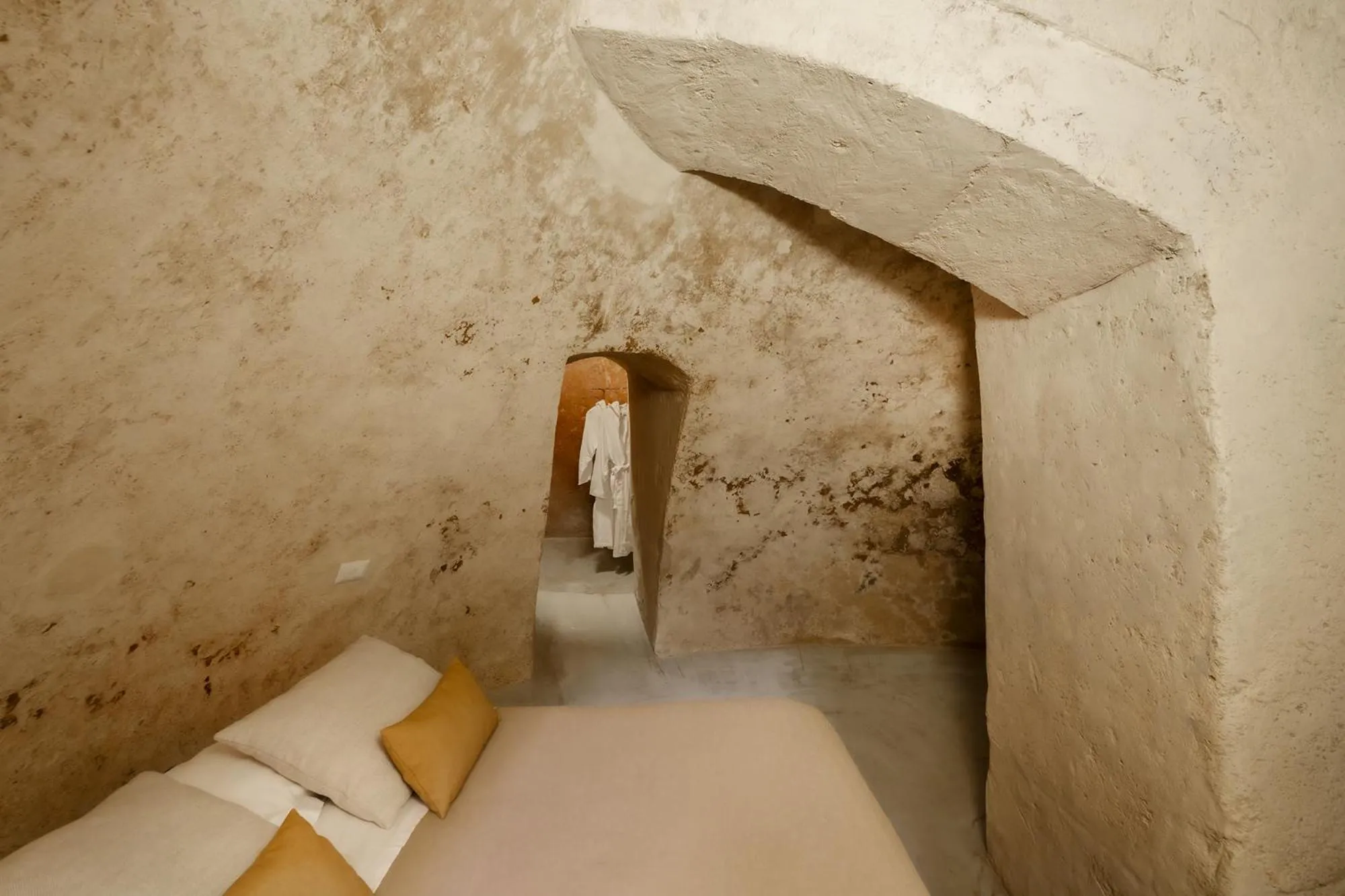 Bed in San Giovanni Vecchio - Residenza