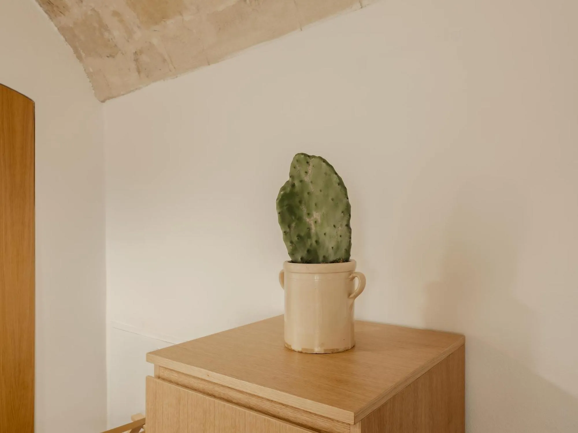 San Giovanni Vecchio - Residenza