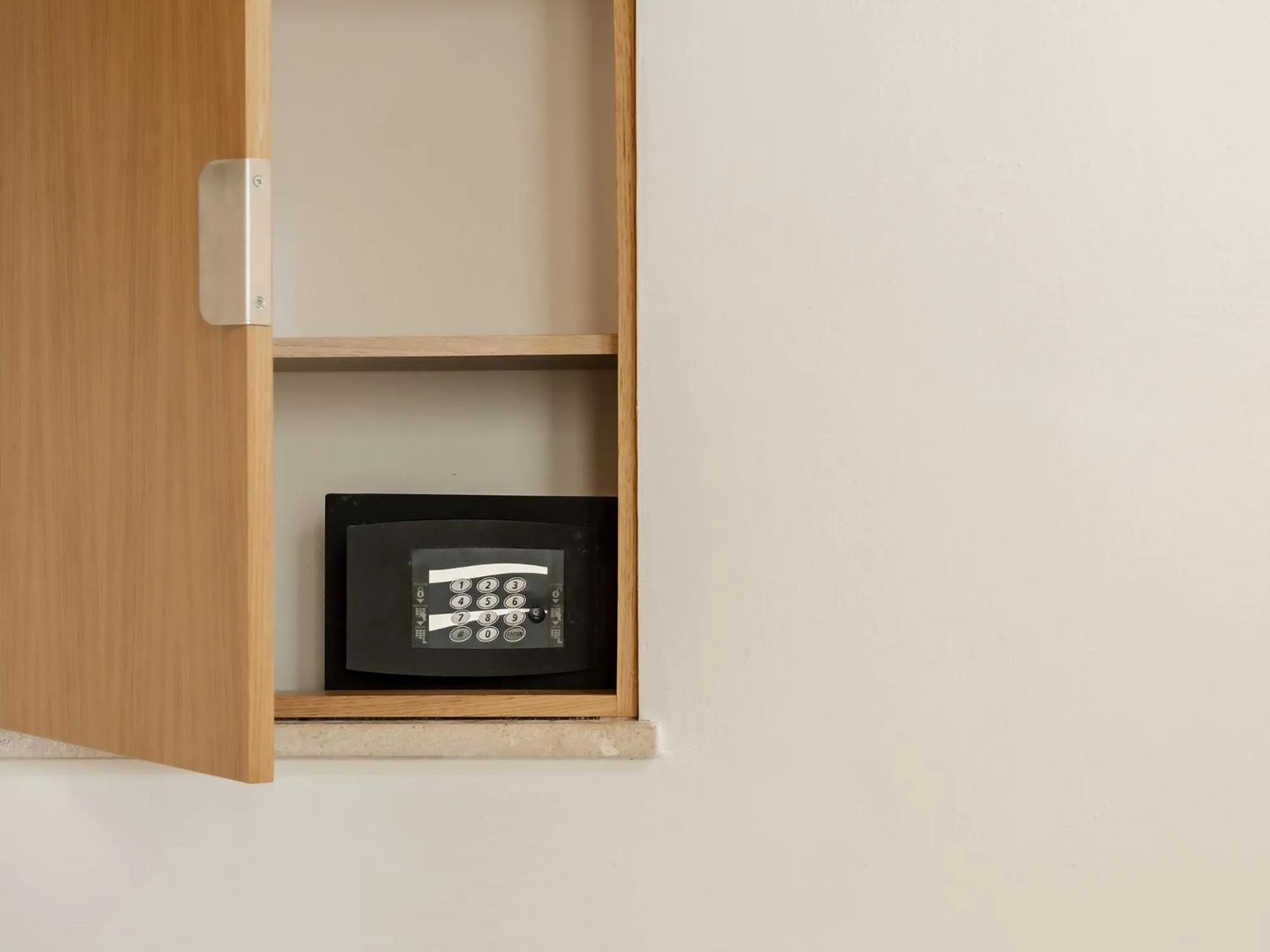 San Giovanni Vecchio - Residenza