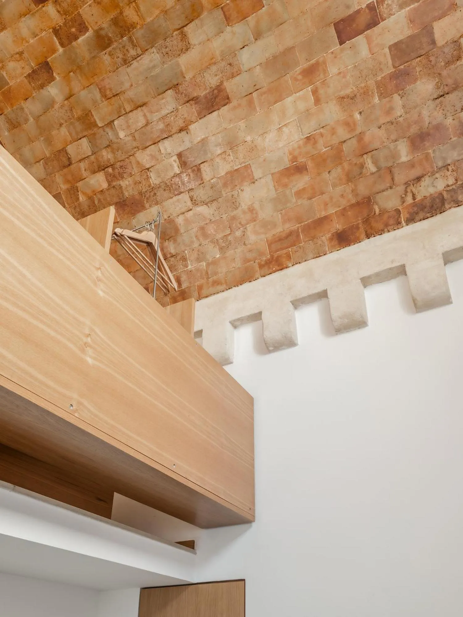 San Giovanni Vecchio - Residenza