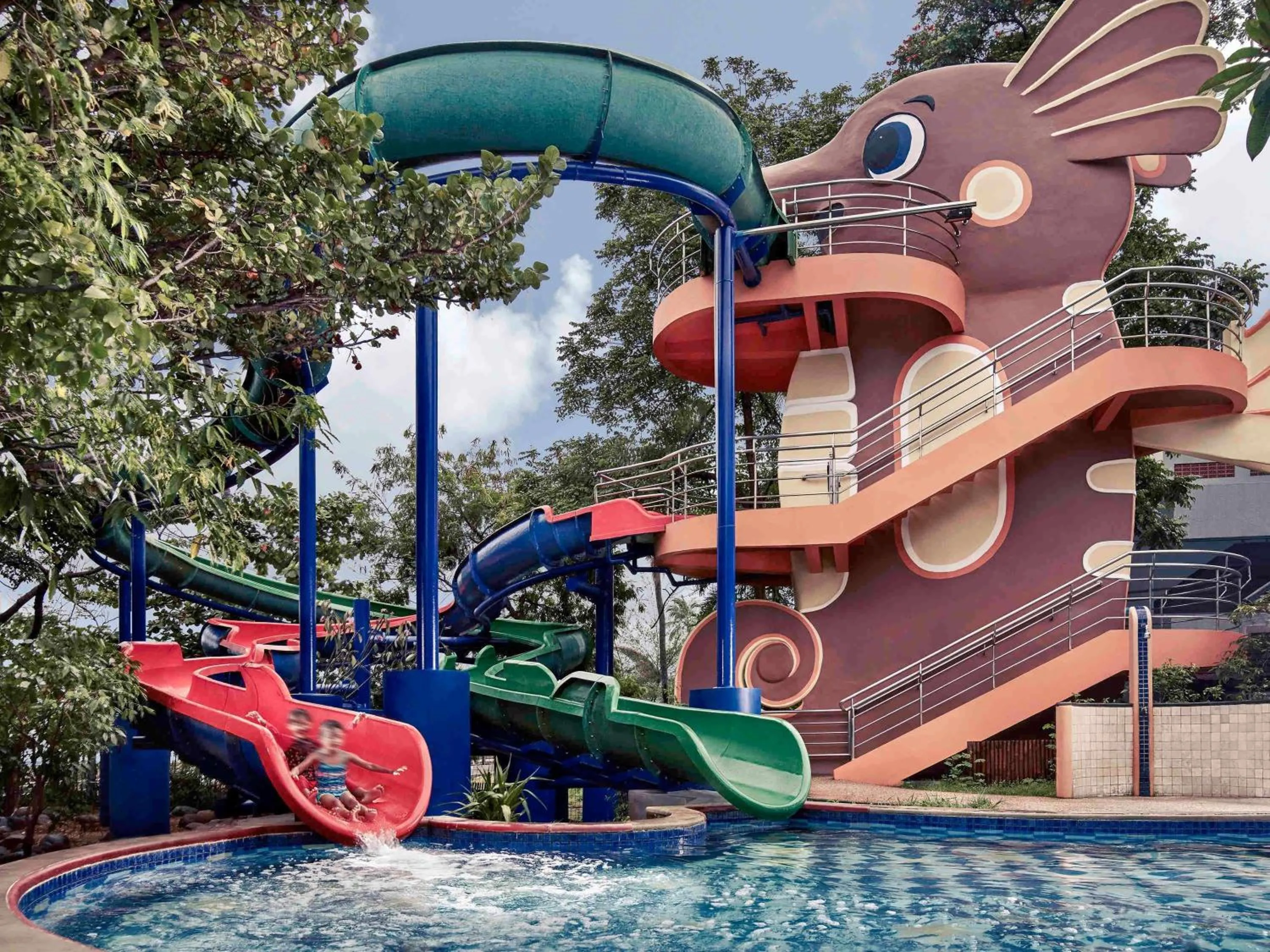 Other in Mercure Convention Center Ancol