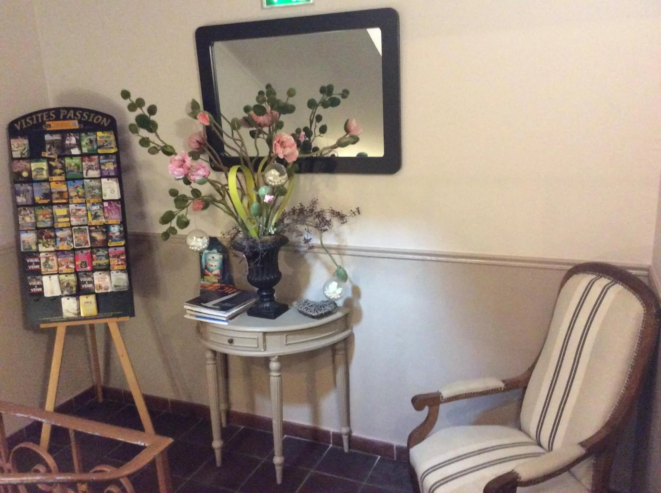 Other in Les Terrasses de David et Louisa