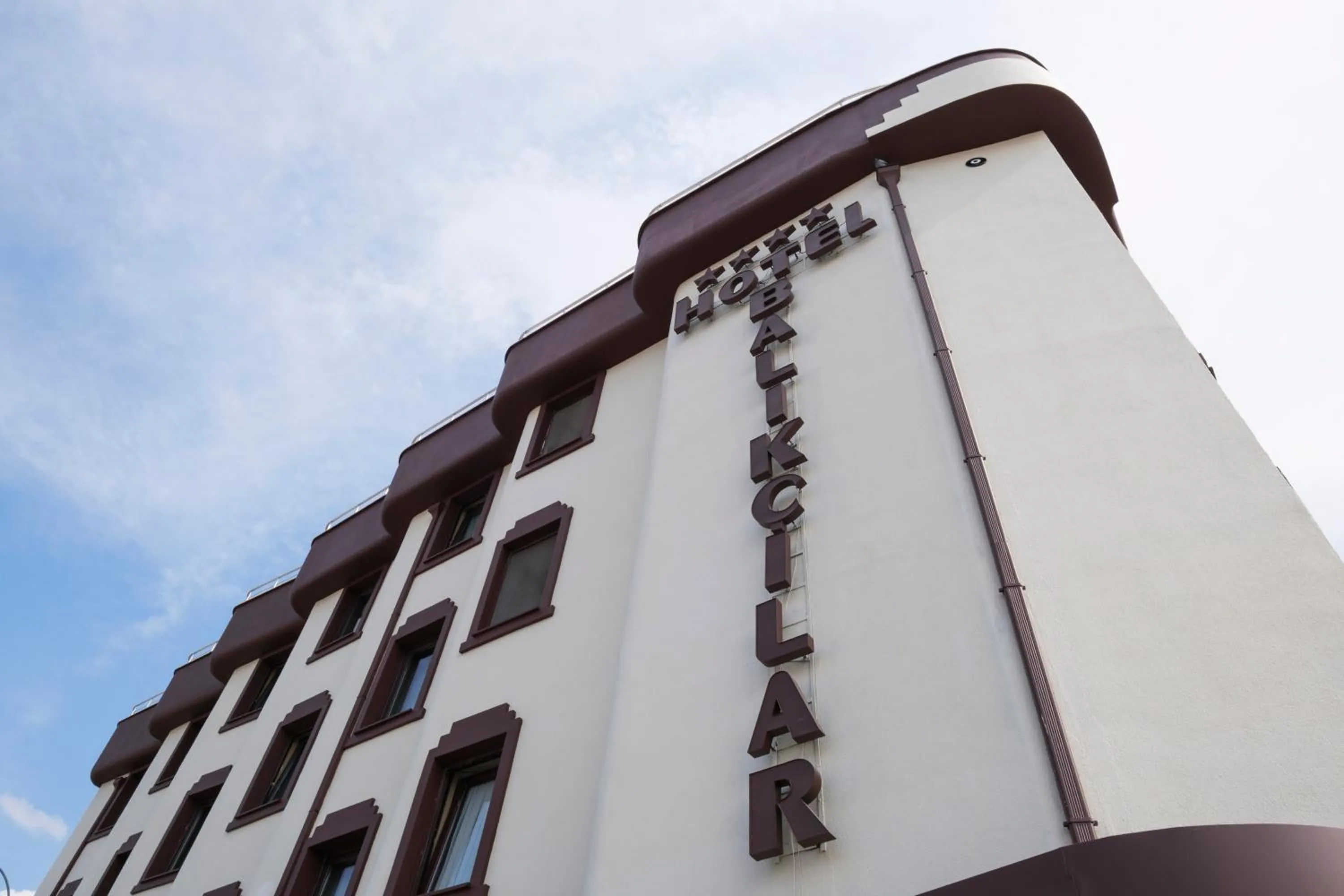 Balikcilar Hotel