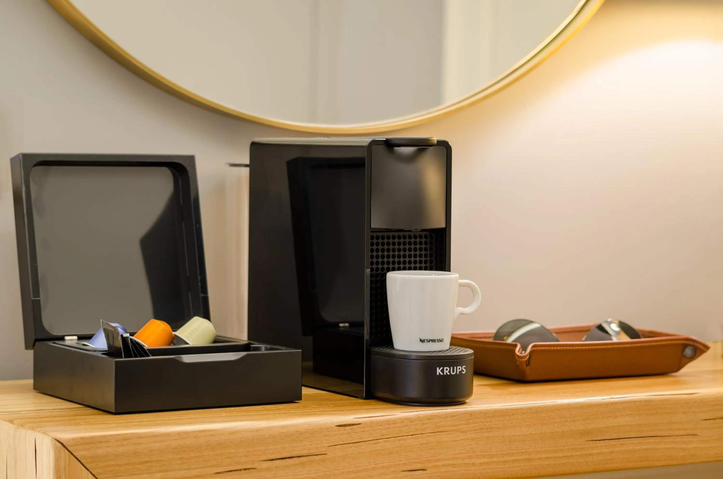 Non alcoholic drinks in Hotel da Baixa