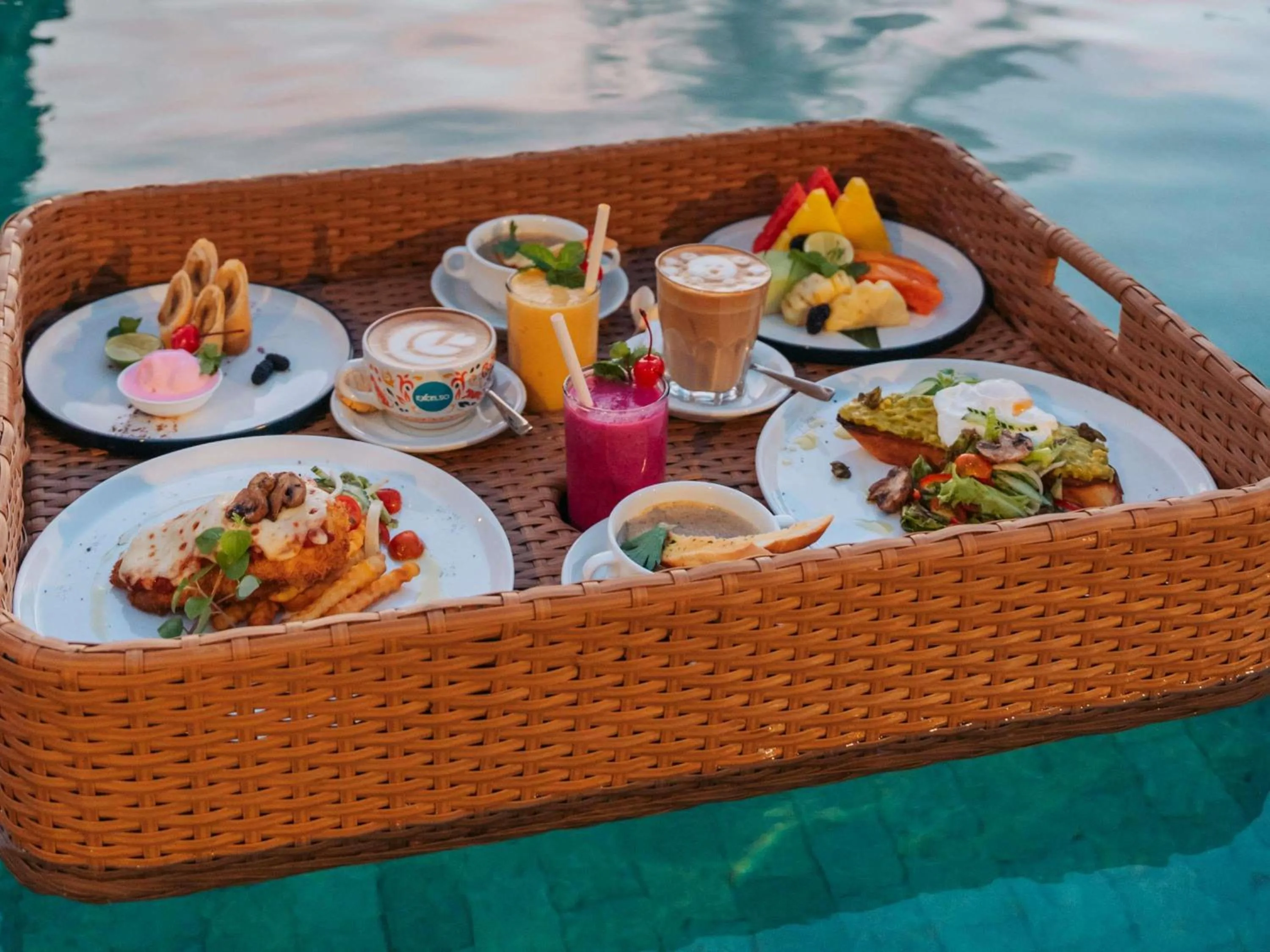 Other in Mercure Kuta Bali