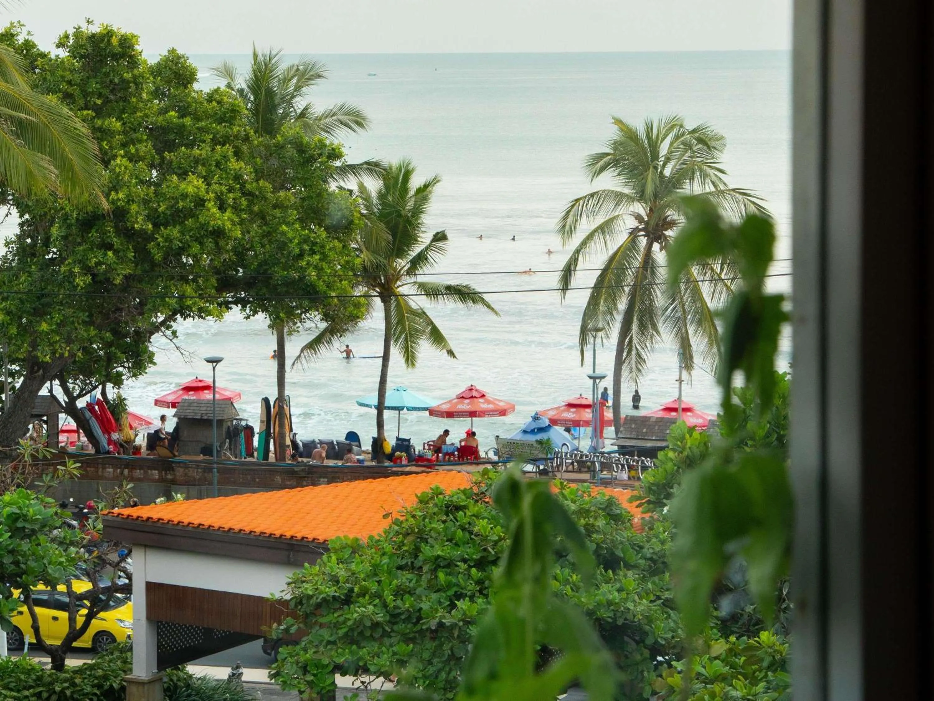 Bedroom in Mercure Kuta Bali