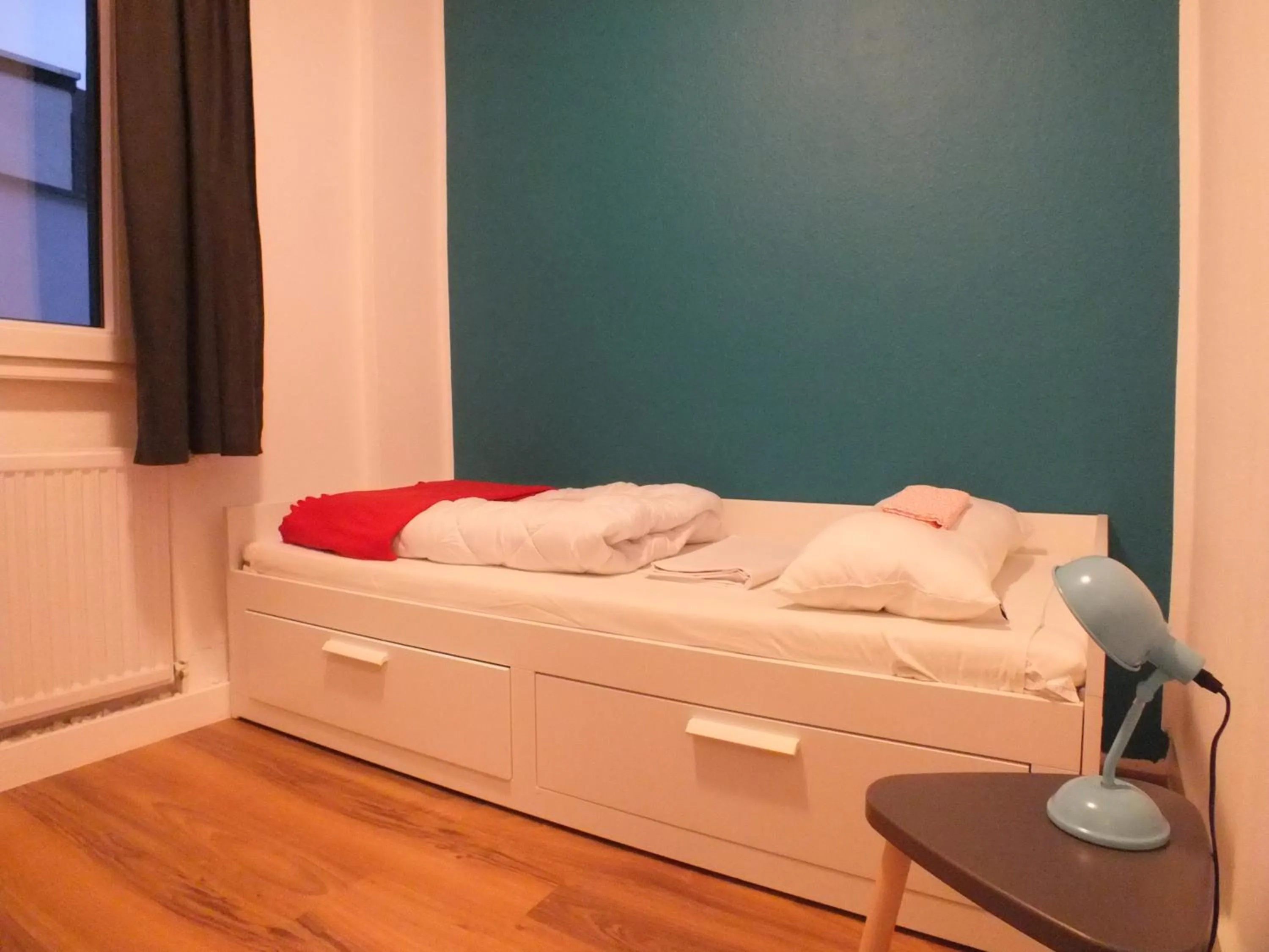 Photo of the whole room, Bed in Hostel 45