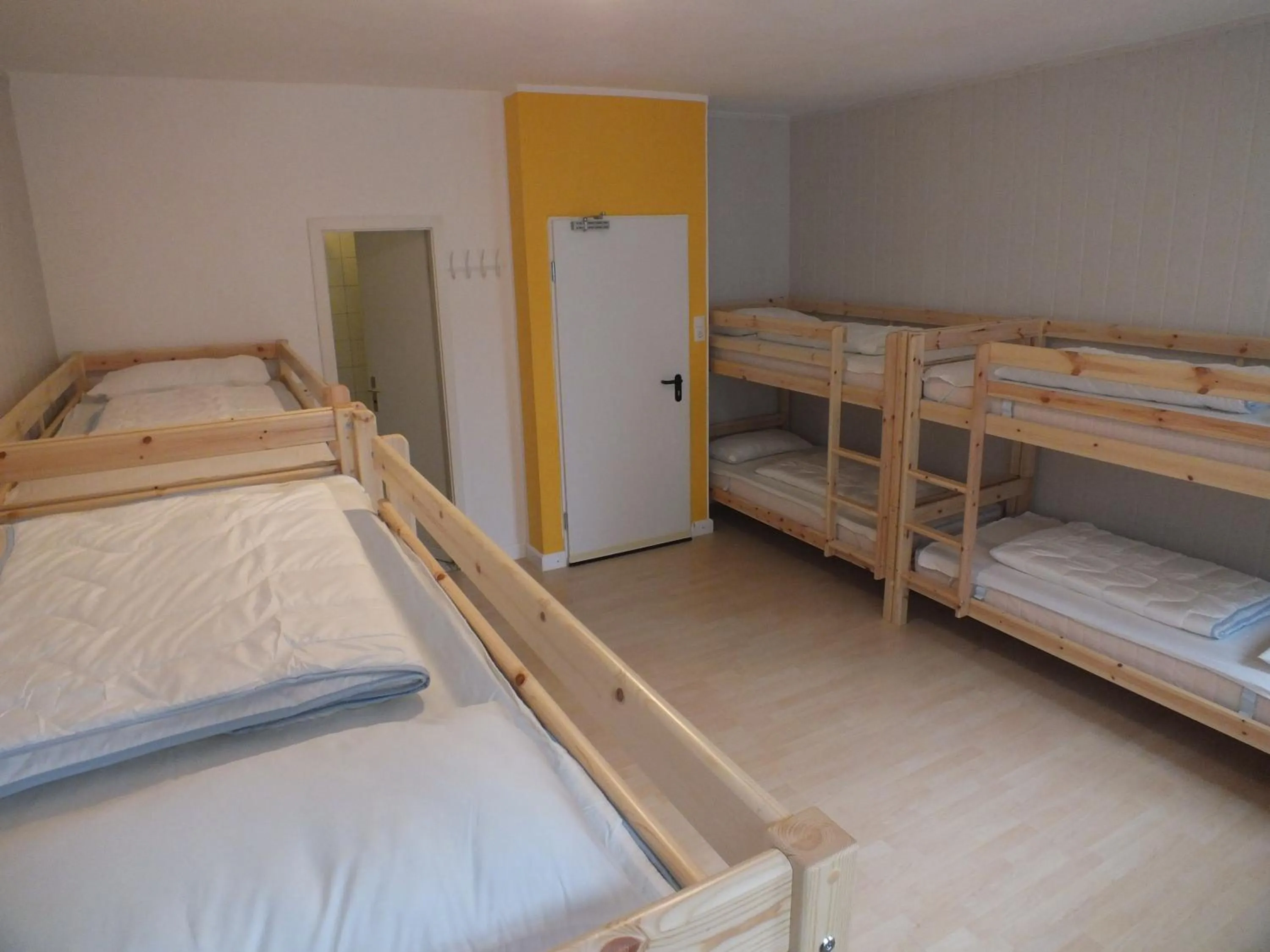 Photo of the whole room, Bed in Hostel 45