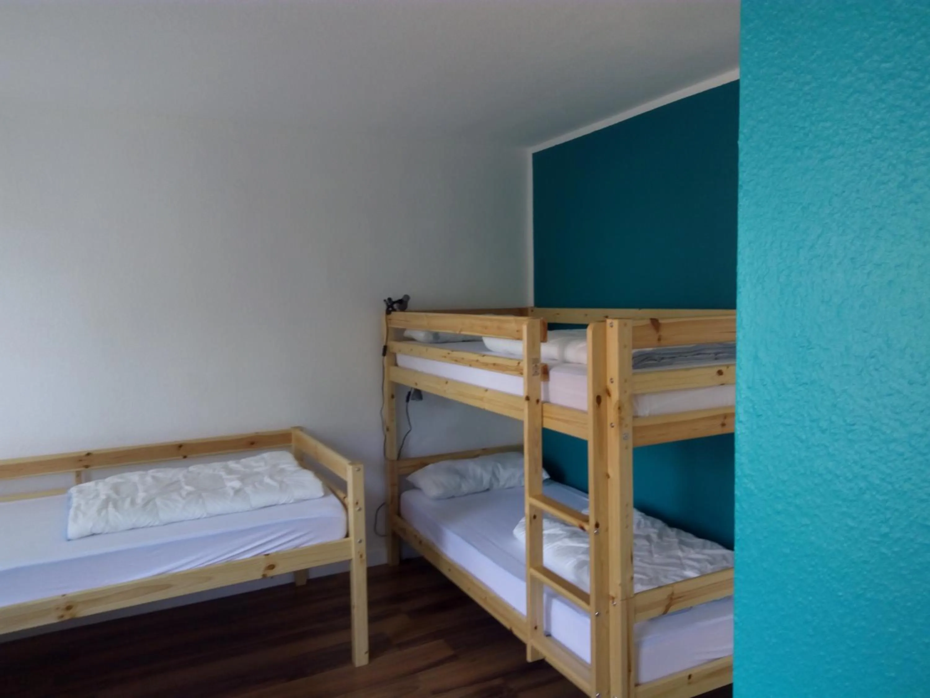 Photo of the whole room, Bed in Hostel 45