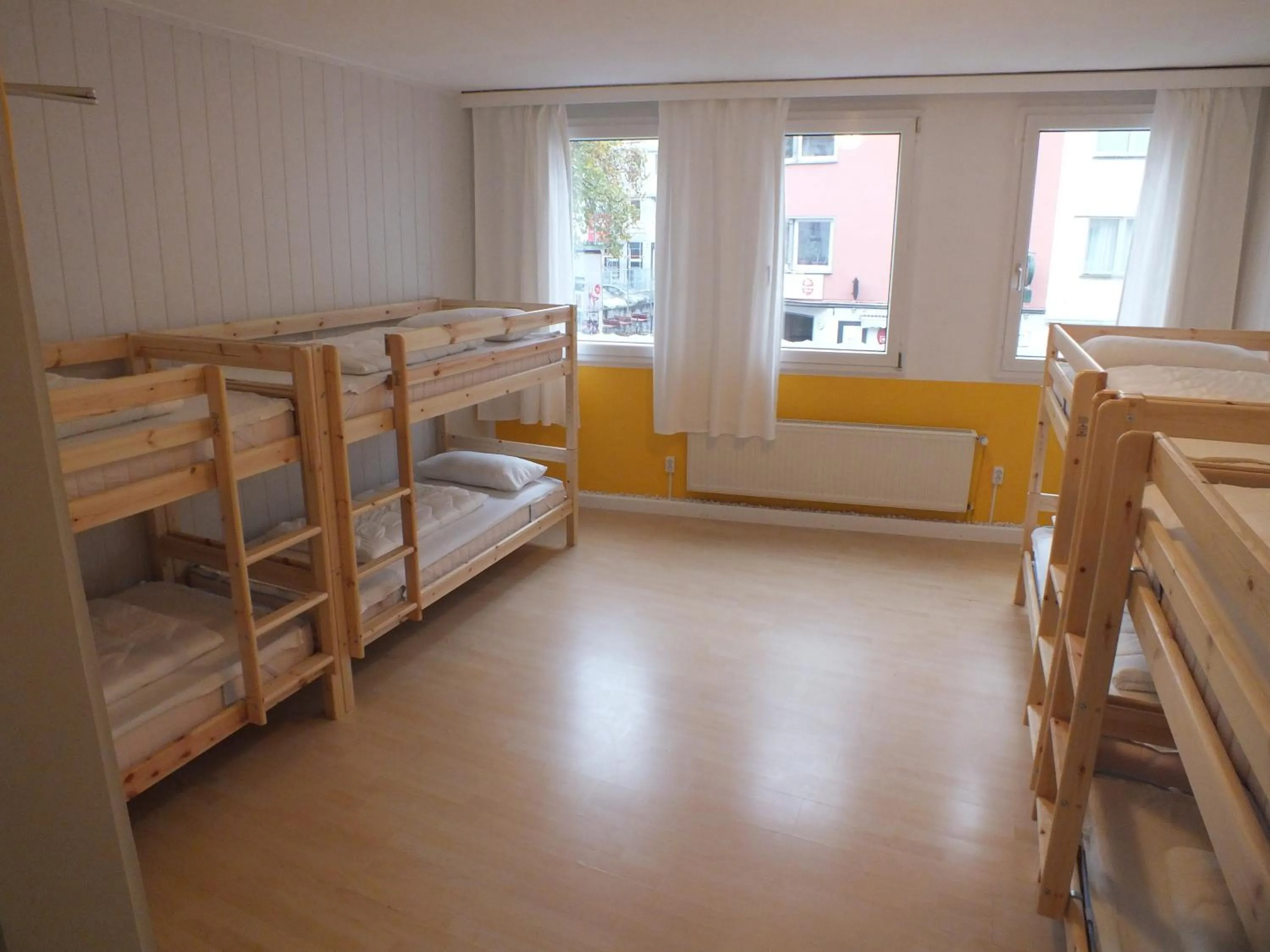 Photo of the whole room, Bed in Hostel 45