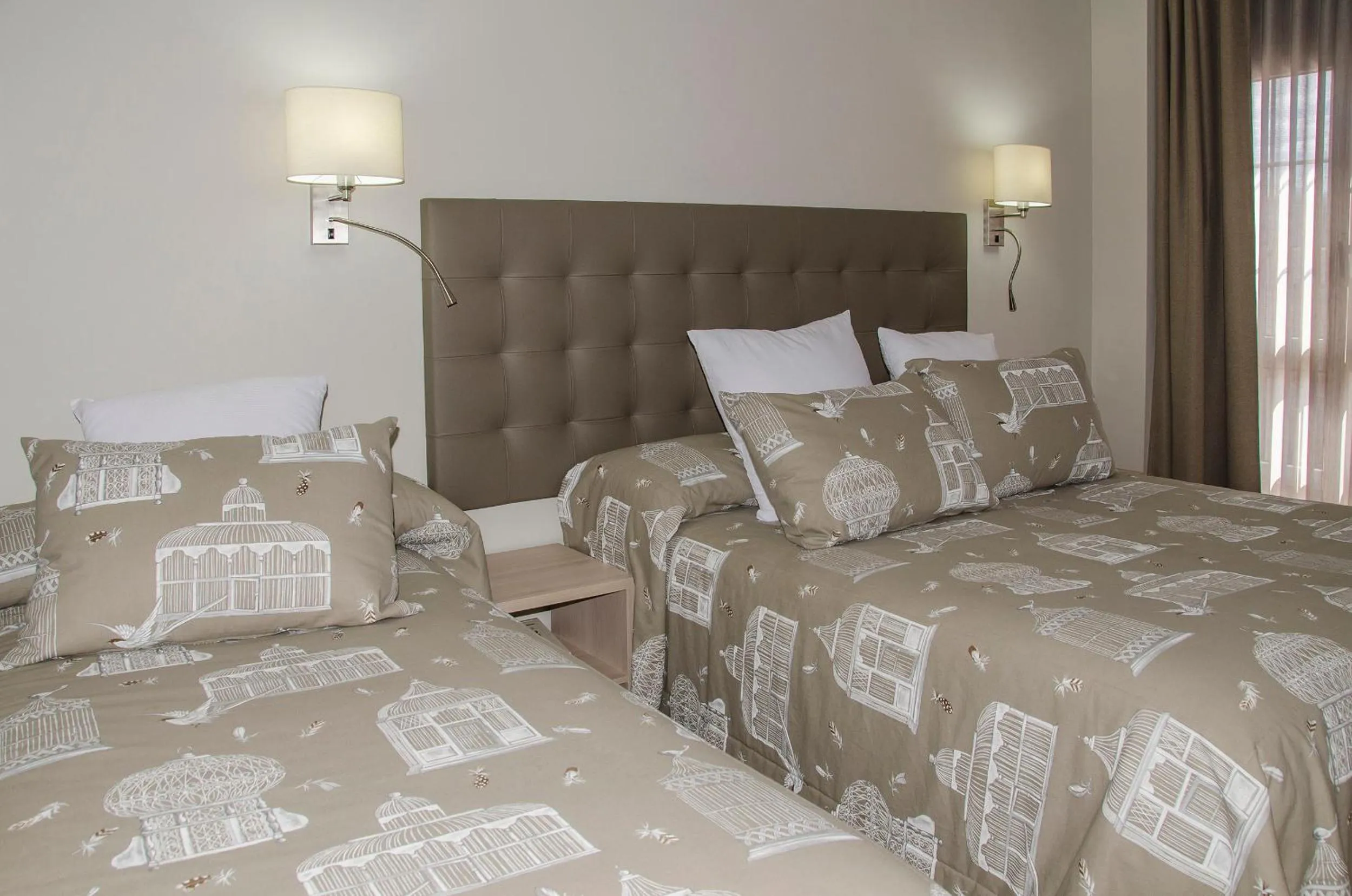 Photo of the whole room, Bed in Hotel Presa