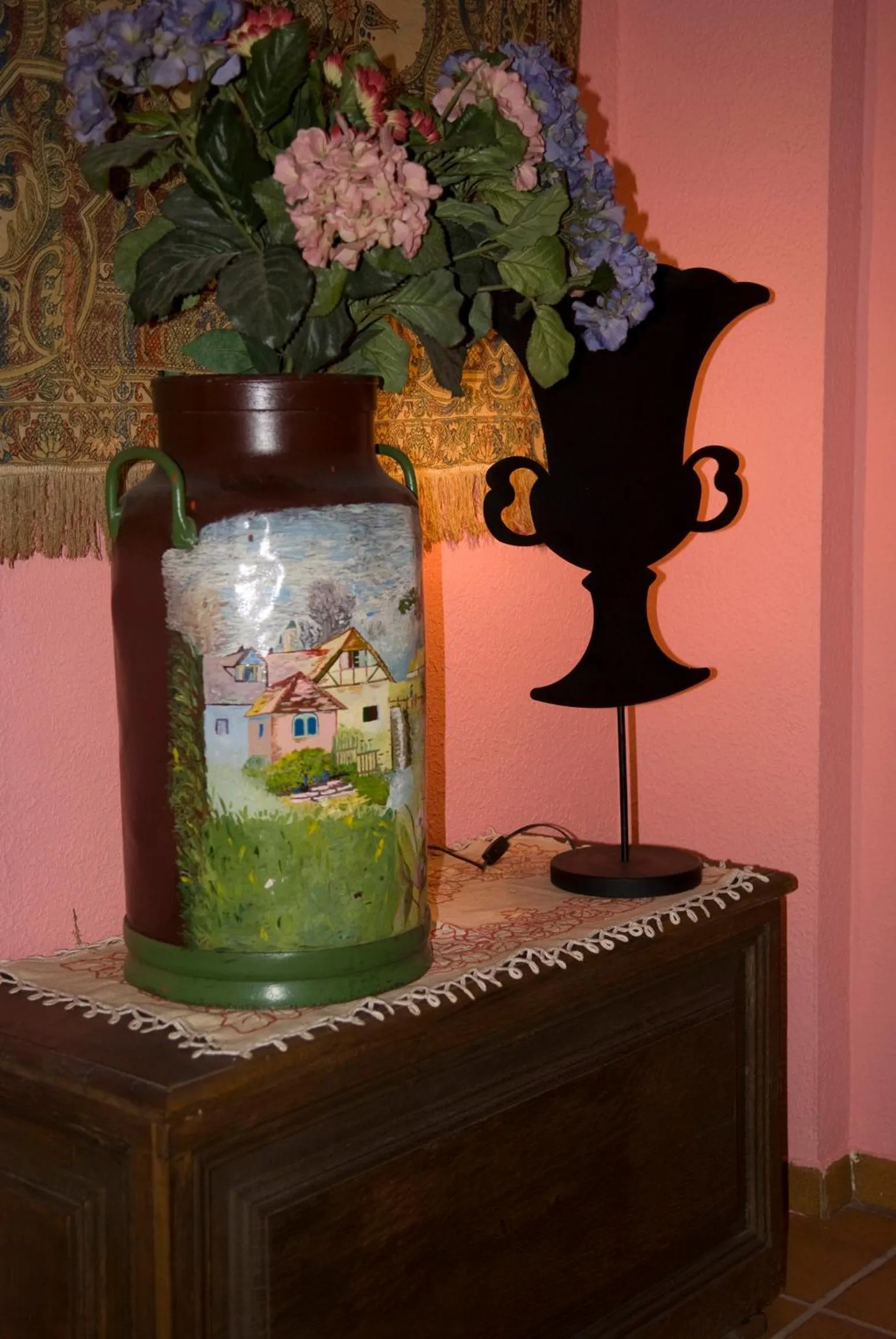 Other in Hotel Presa