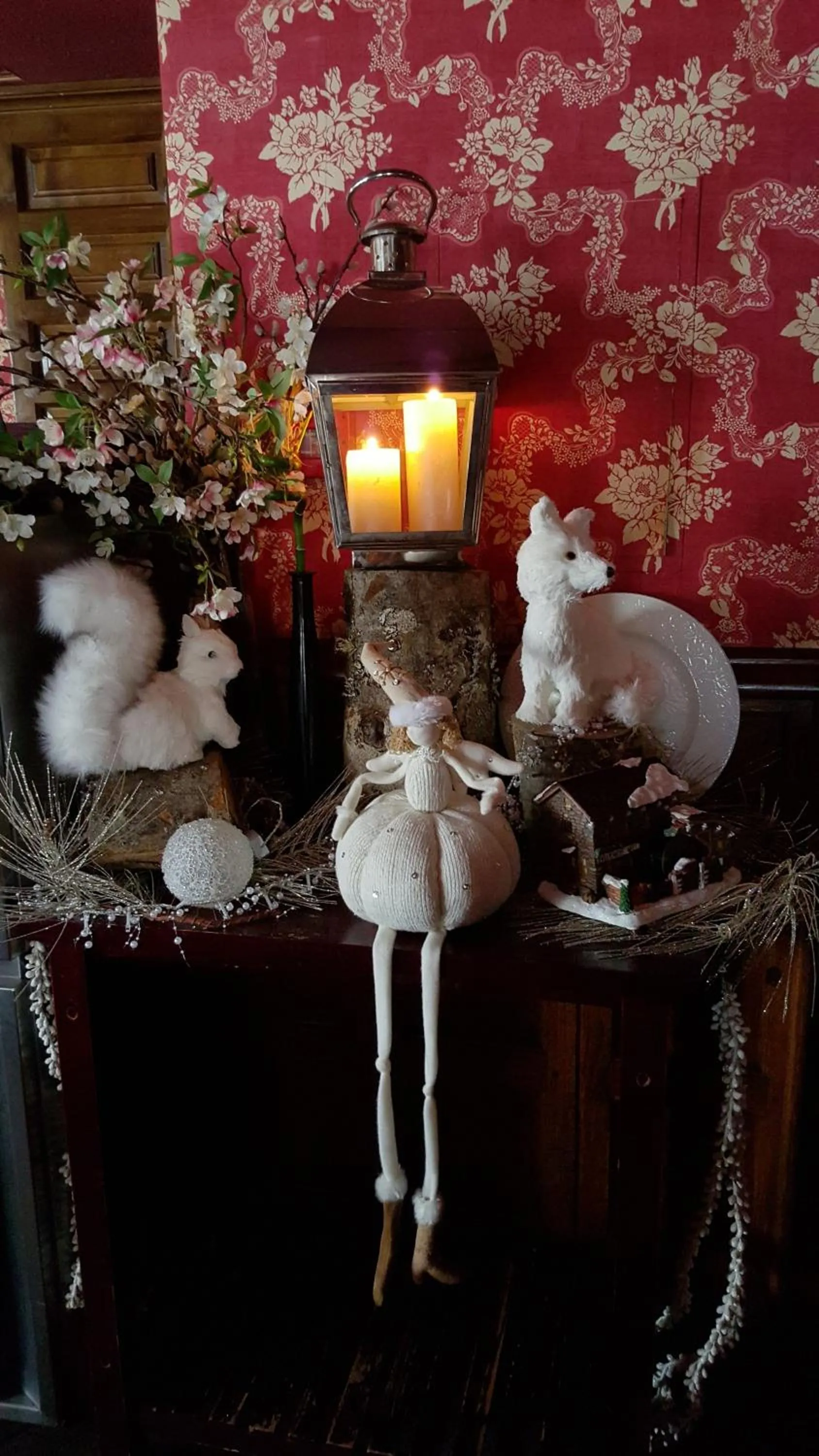 Banquet/Function facilities in Hotel Presa