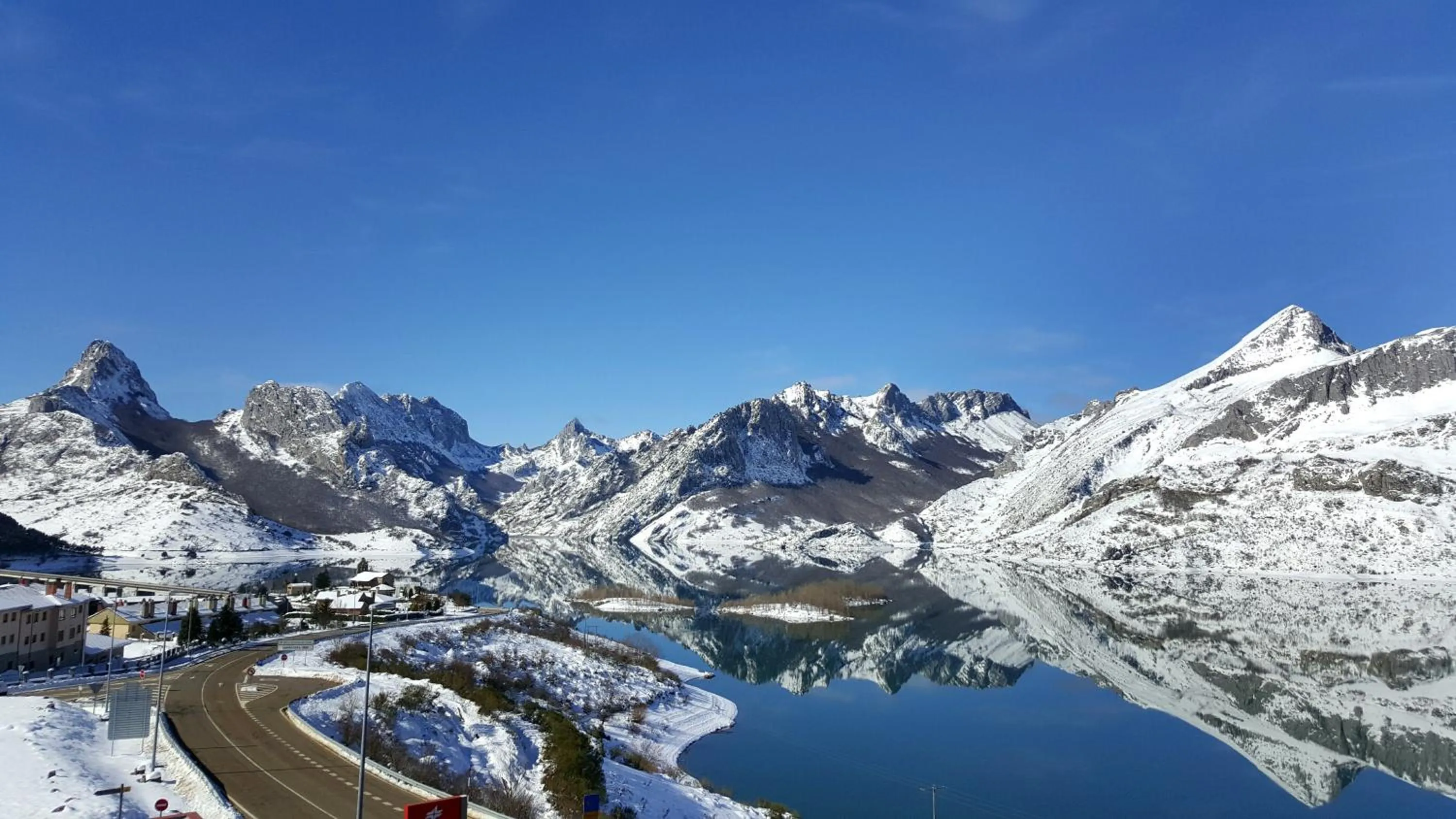 Off site in Hotel Presa