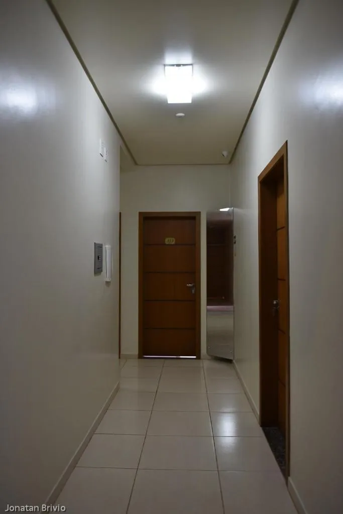 Area and facilities in Hotel D'Nápoles