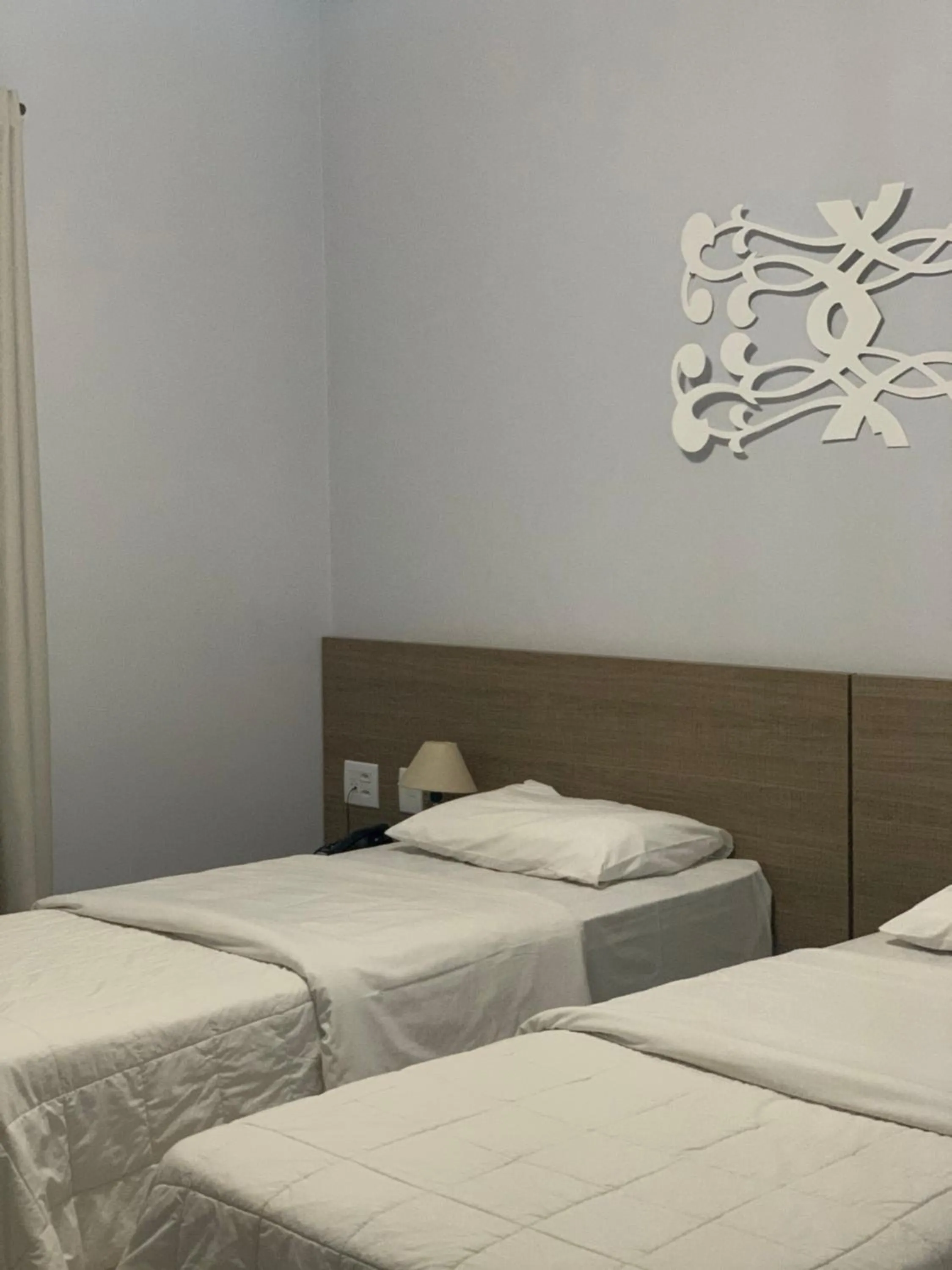 Bedroom, Bed in Hotel D'Nápoles