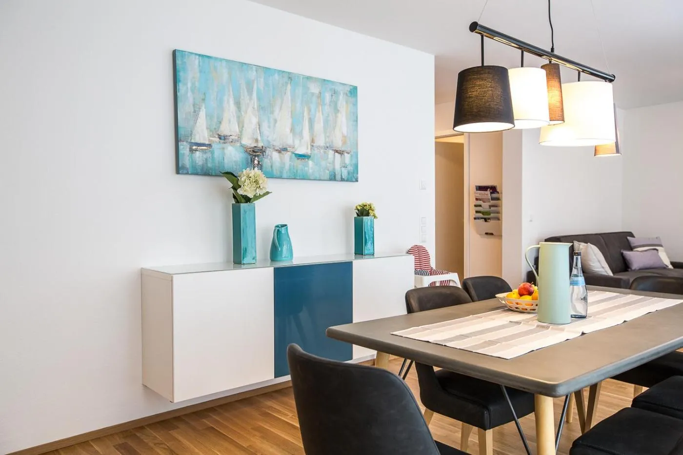 Ferienwohnung Säntis