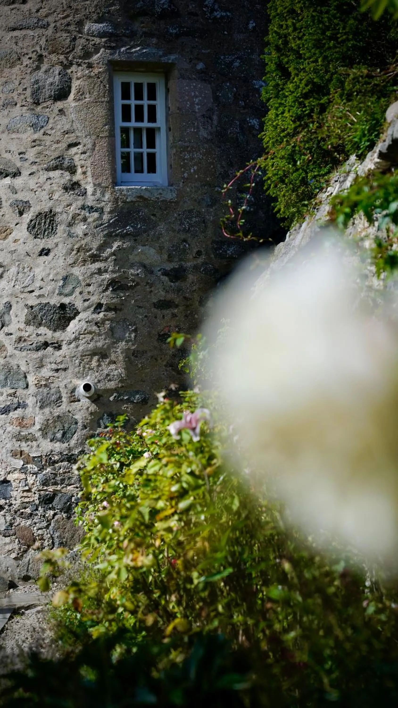 The Lodges @ Barra Castle