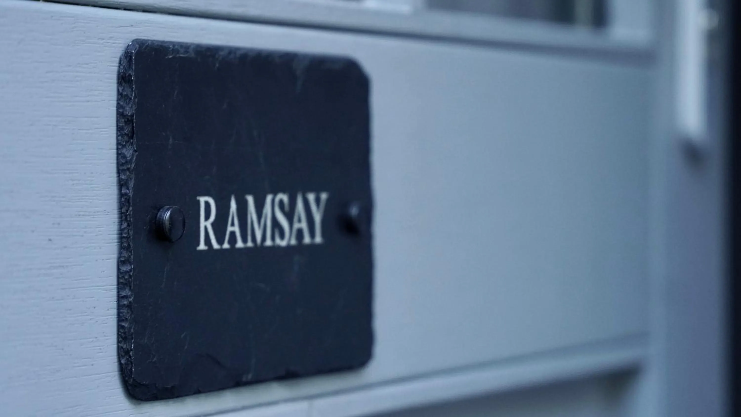 The Lodges @ Barra Castle