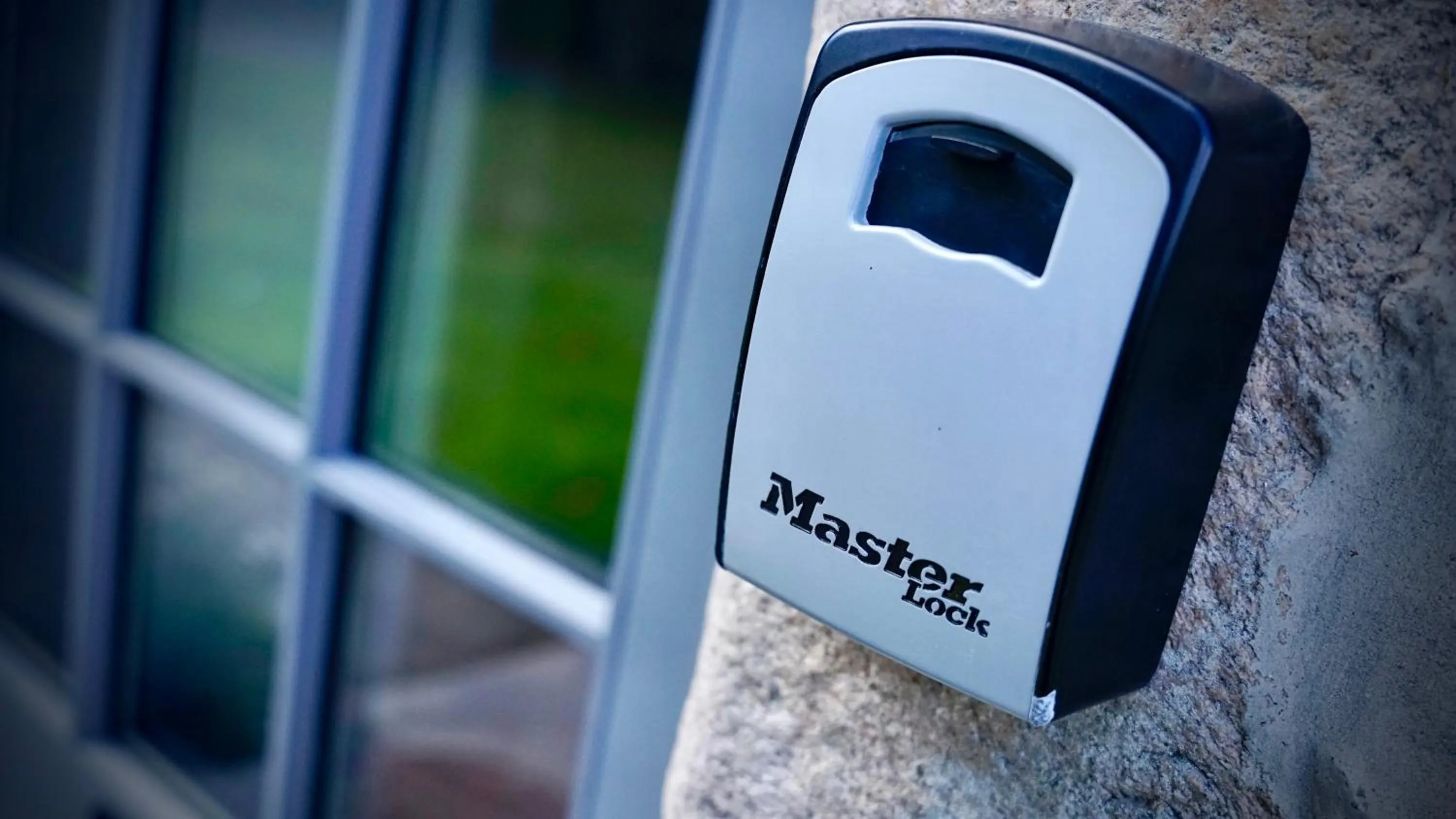 The Lodges @ Barra Castle