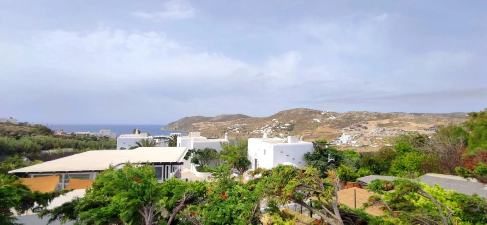 Mykonian Iros Suites & Villas