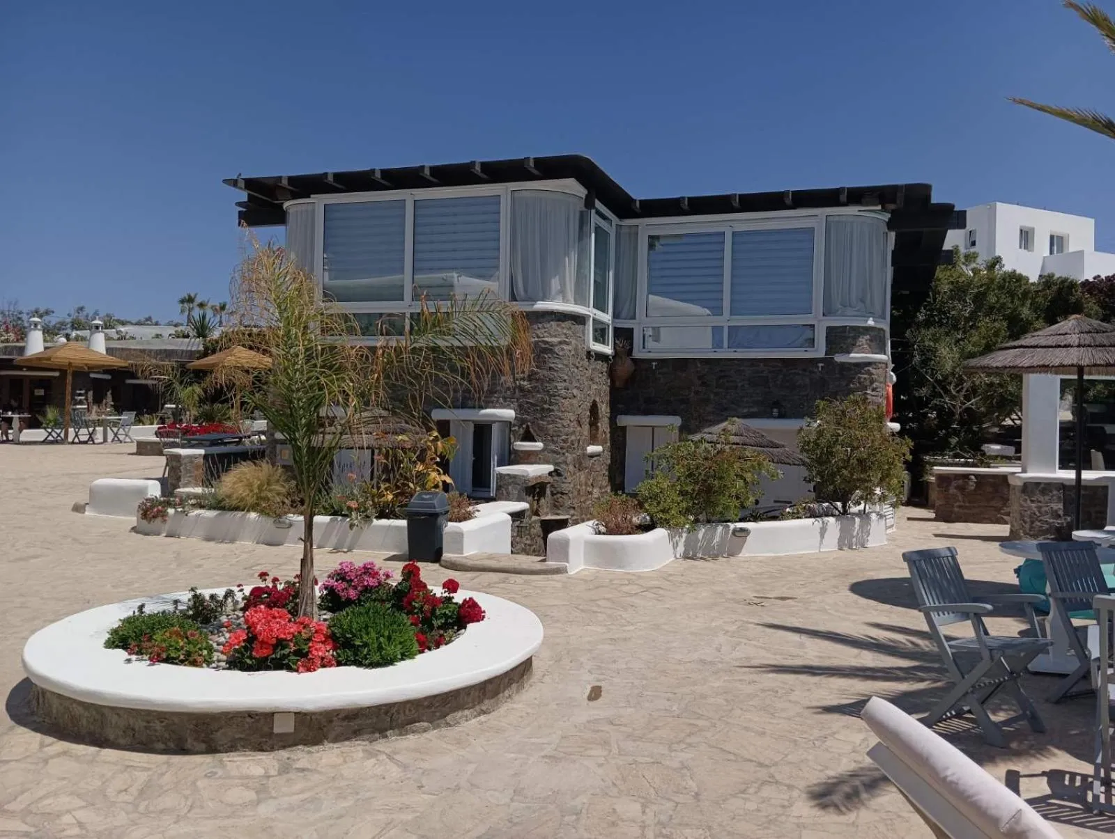 Mykonian Iros Suites & Villas