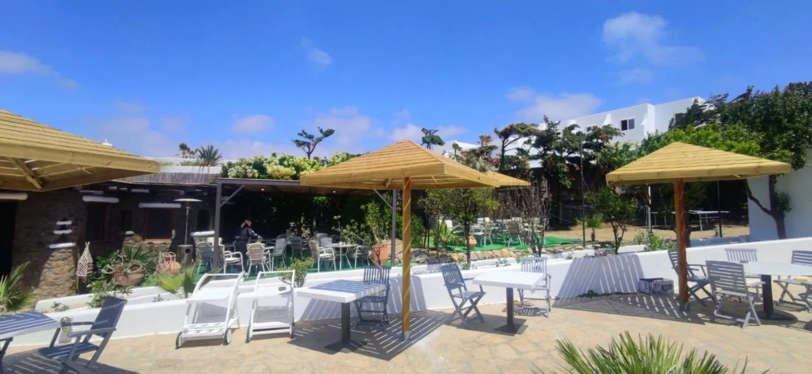 Mykonian Iros Suites & Villas