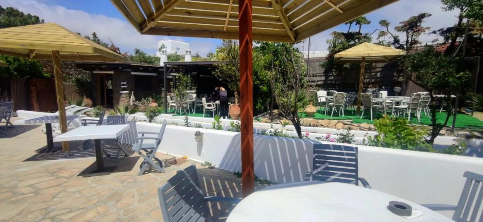 Mykonian Iros Suites & Villas