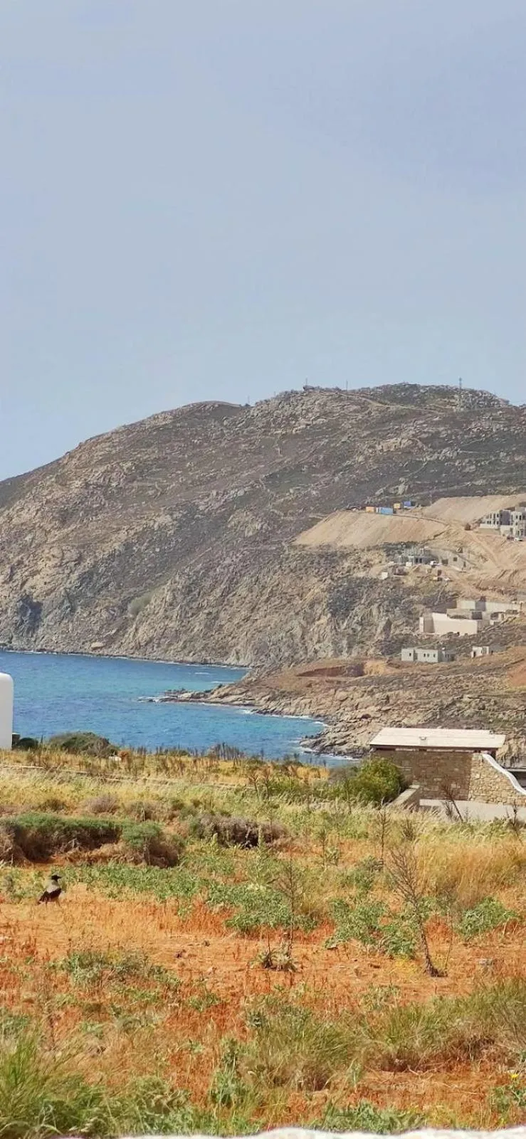 Mykonian Iros Suites & Villas