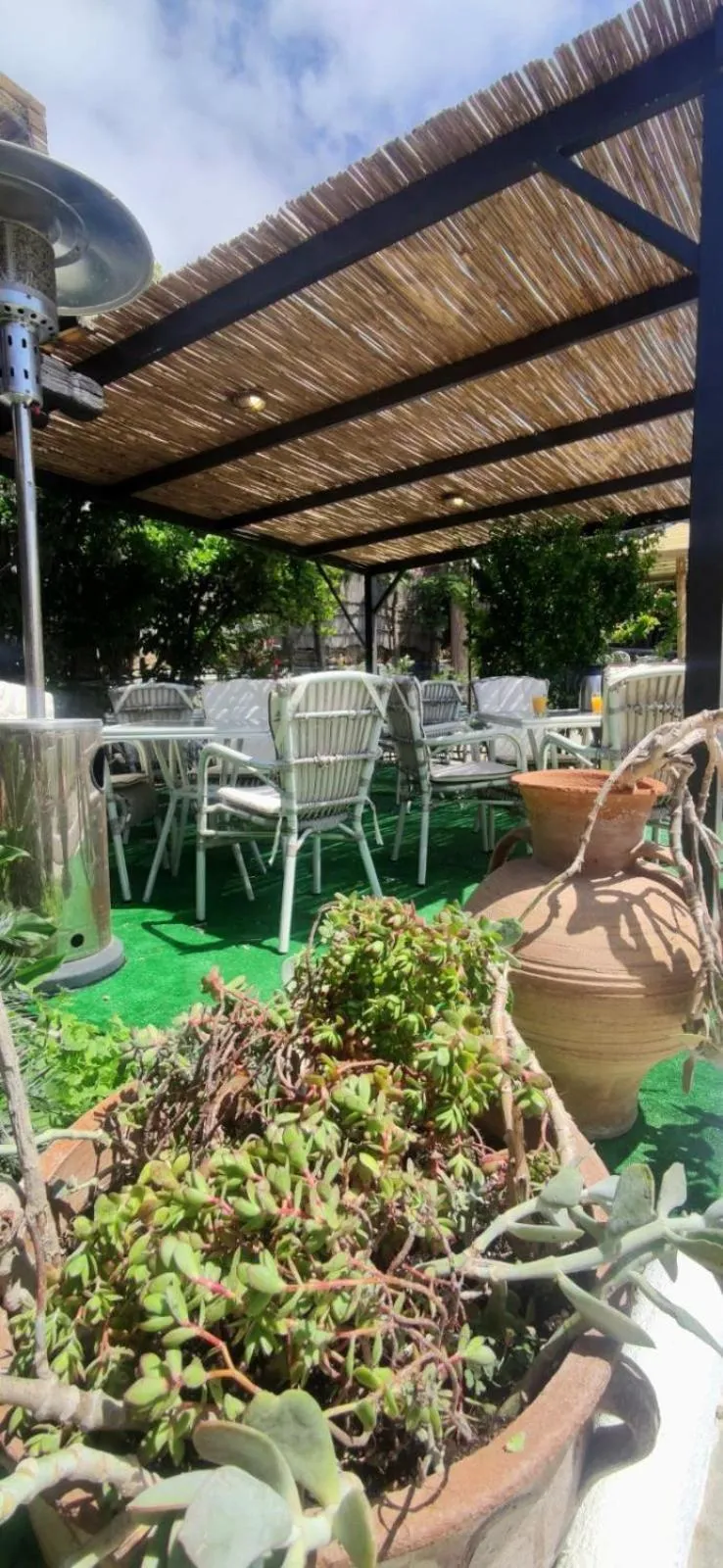 Mykonian Iros Suites & Villas