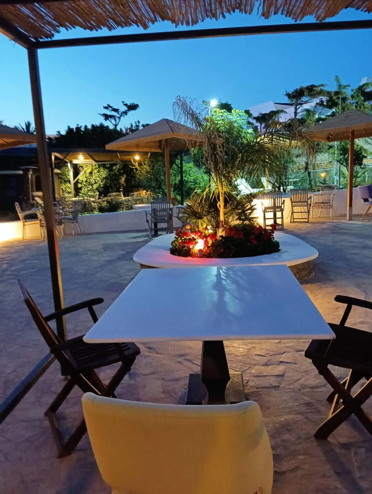 Mykonian Iros Suites & Villas