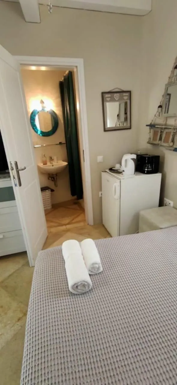 Mykonian Iros Suites & Villas