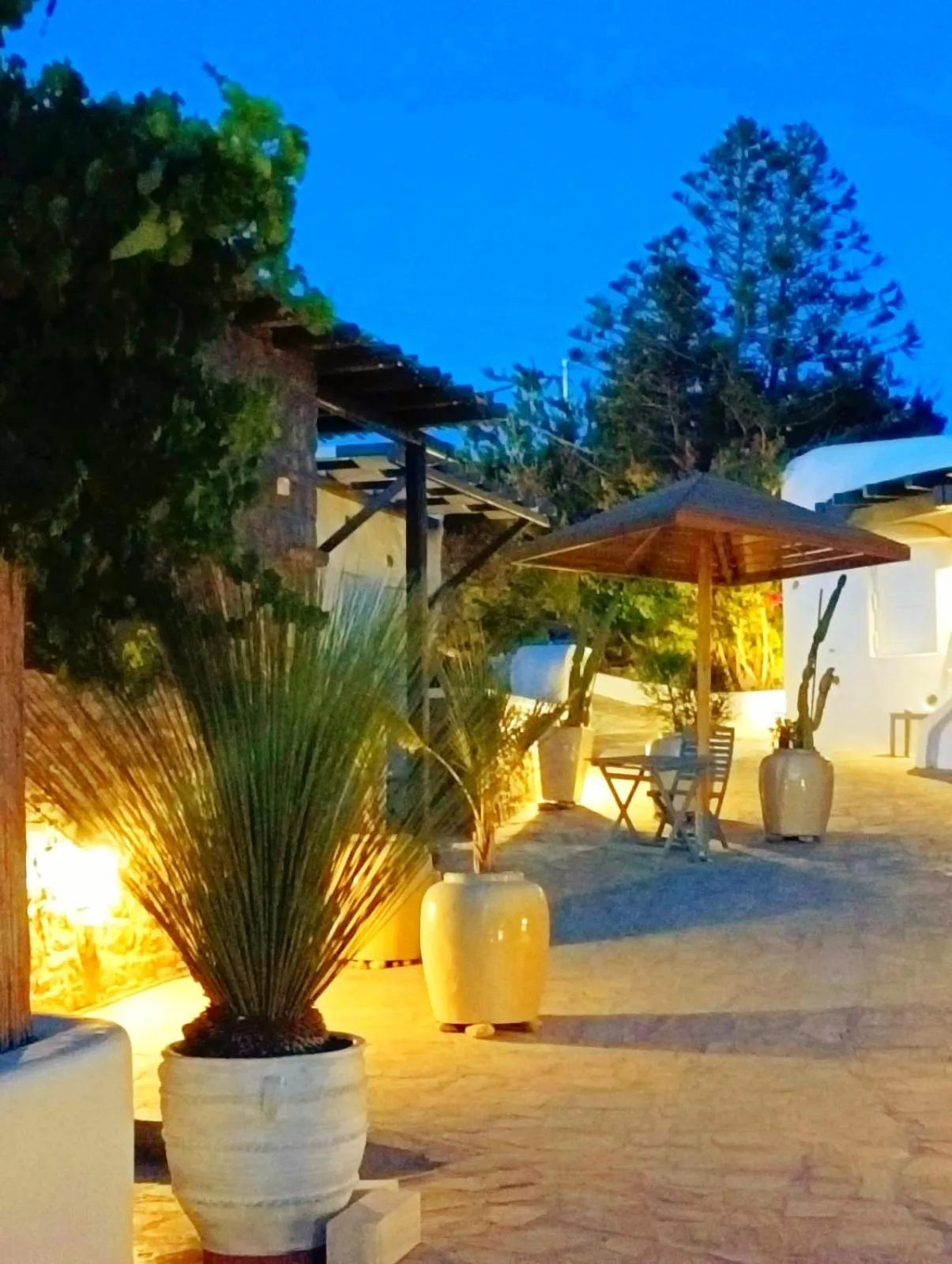 Mykonian Iros Suites & Villas