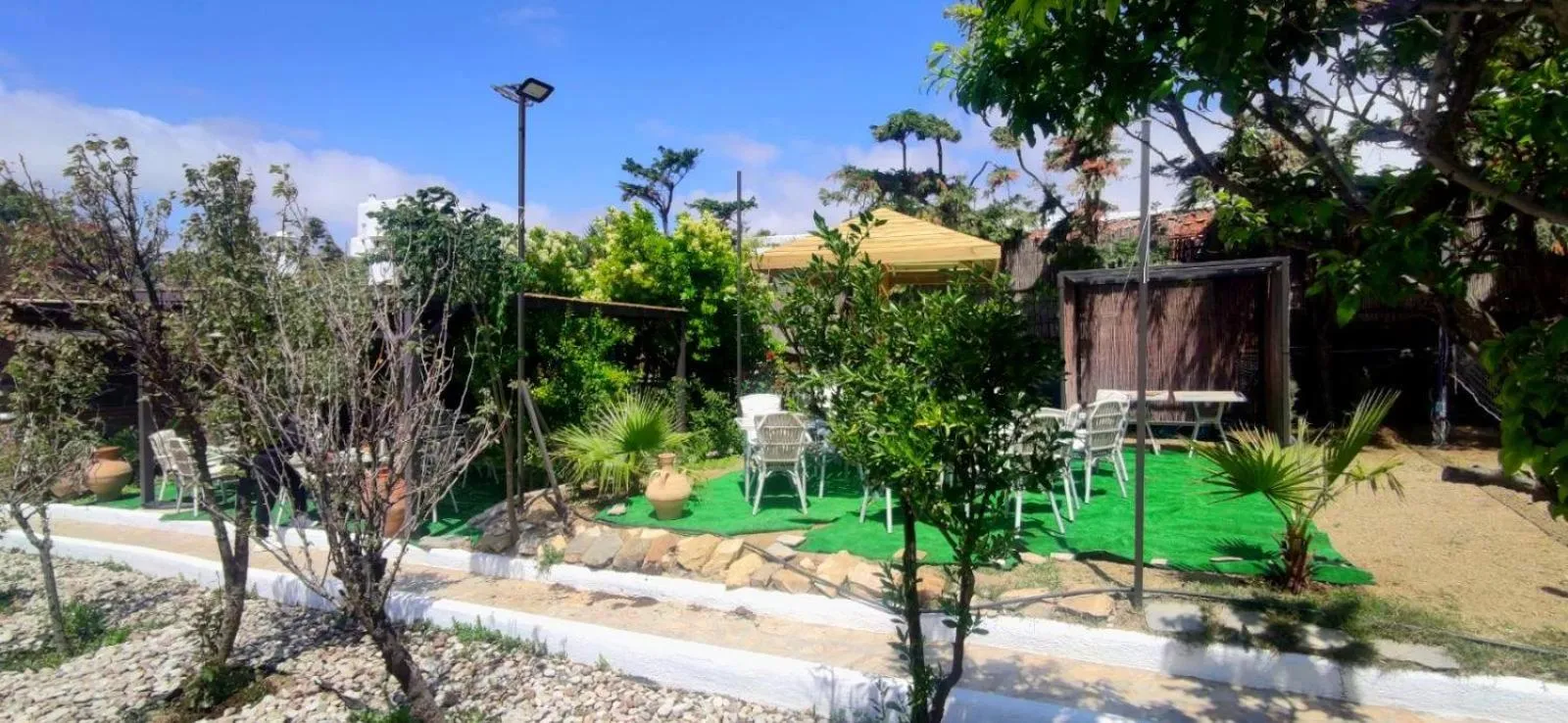 Mykonian Iros Suites & Villas