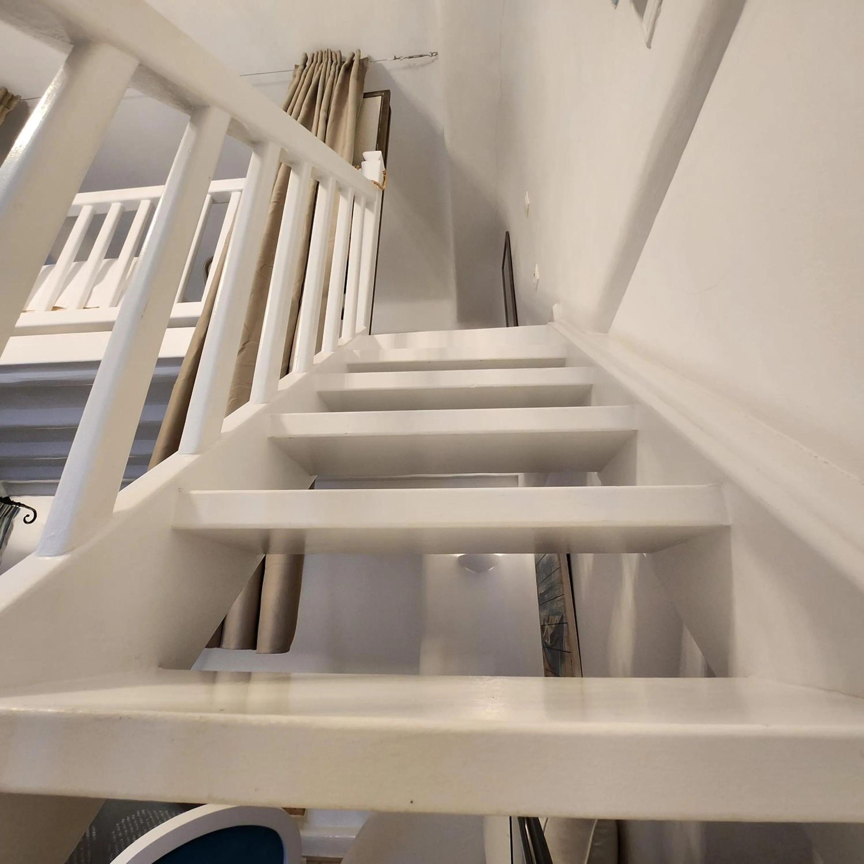 Property building in Mykonian Iros Suites & Villas