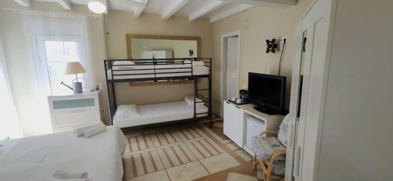 Mykonian Iros Suites & Villas