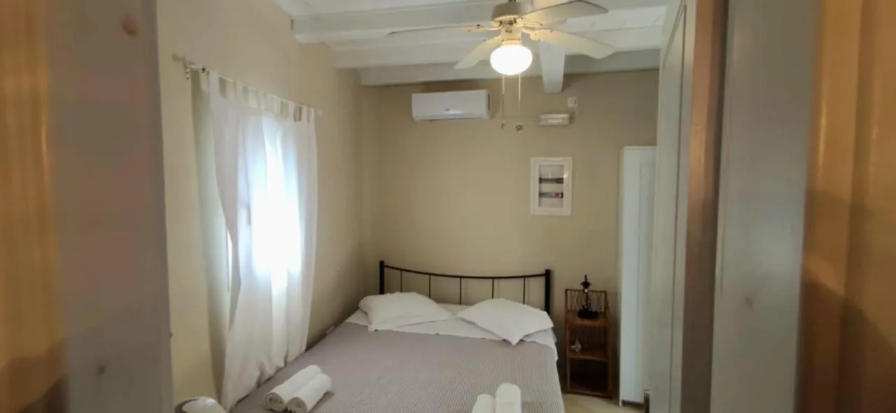 Mykonian Iros Suites & Villas