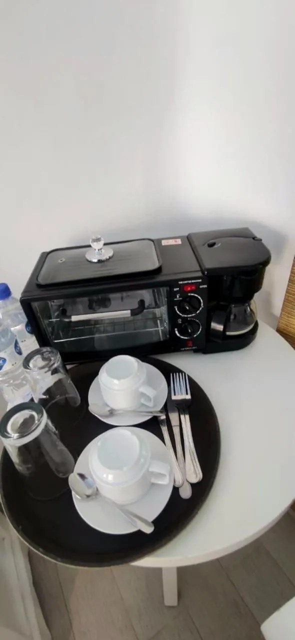 Mykonian Iros Suites & Villas