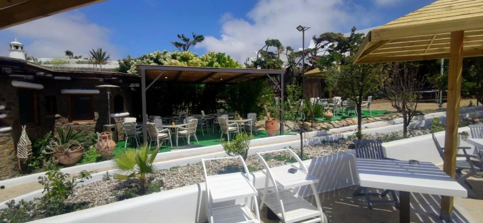 Mykonian Iros Suites & Villas